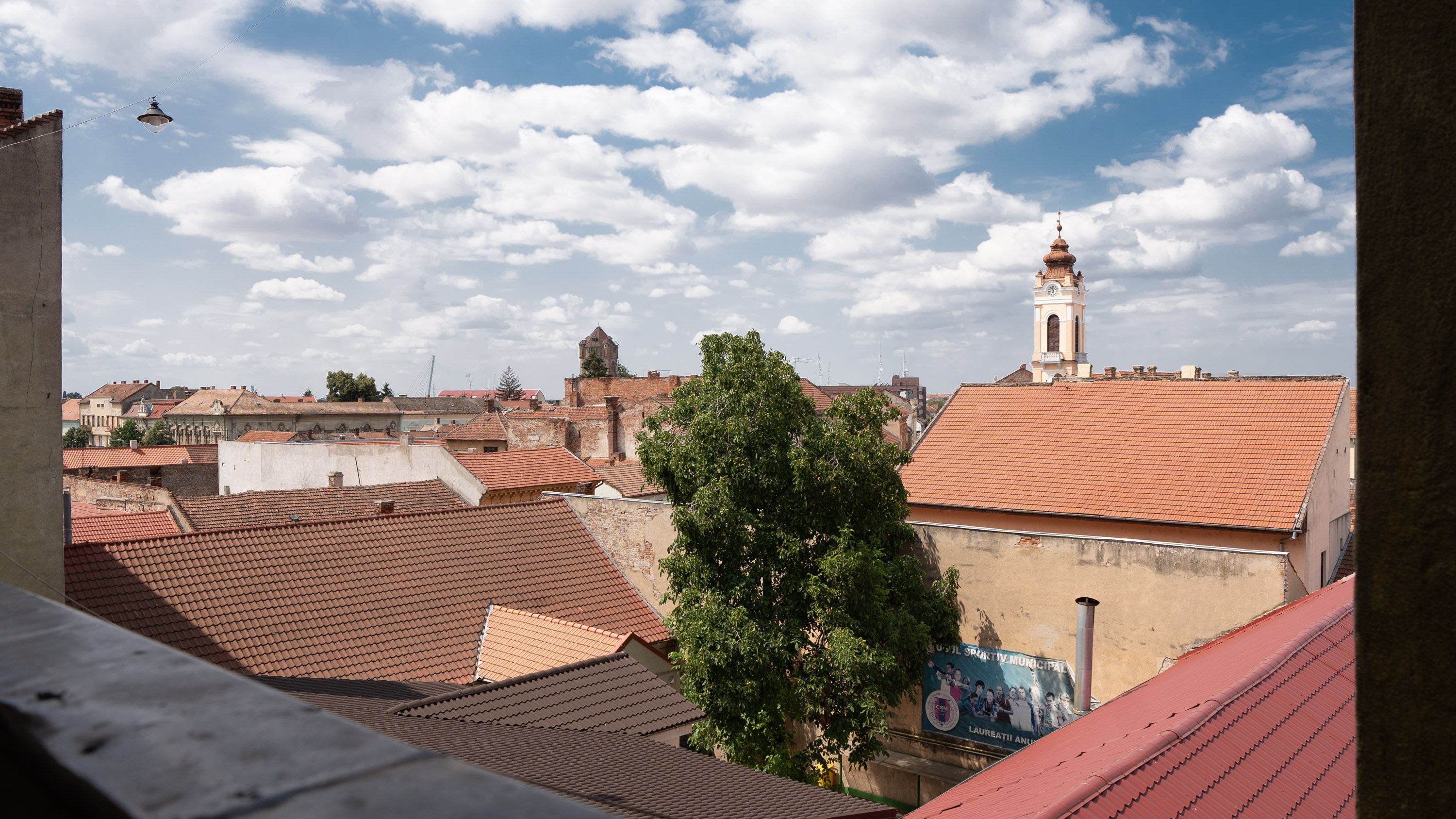 De vânzare: apartament cu 2 camere, etaj 3, str. Ștefan Cicio Pop — fotografia 9