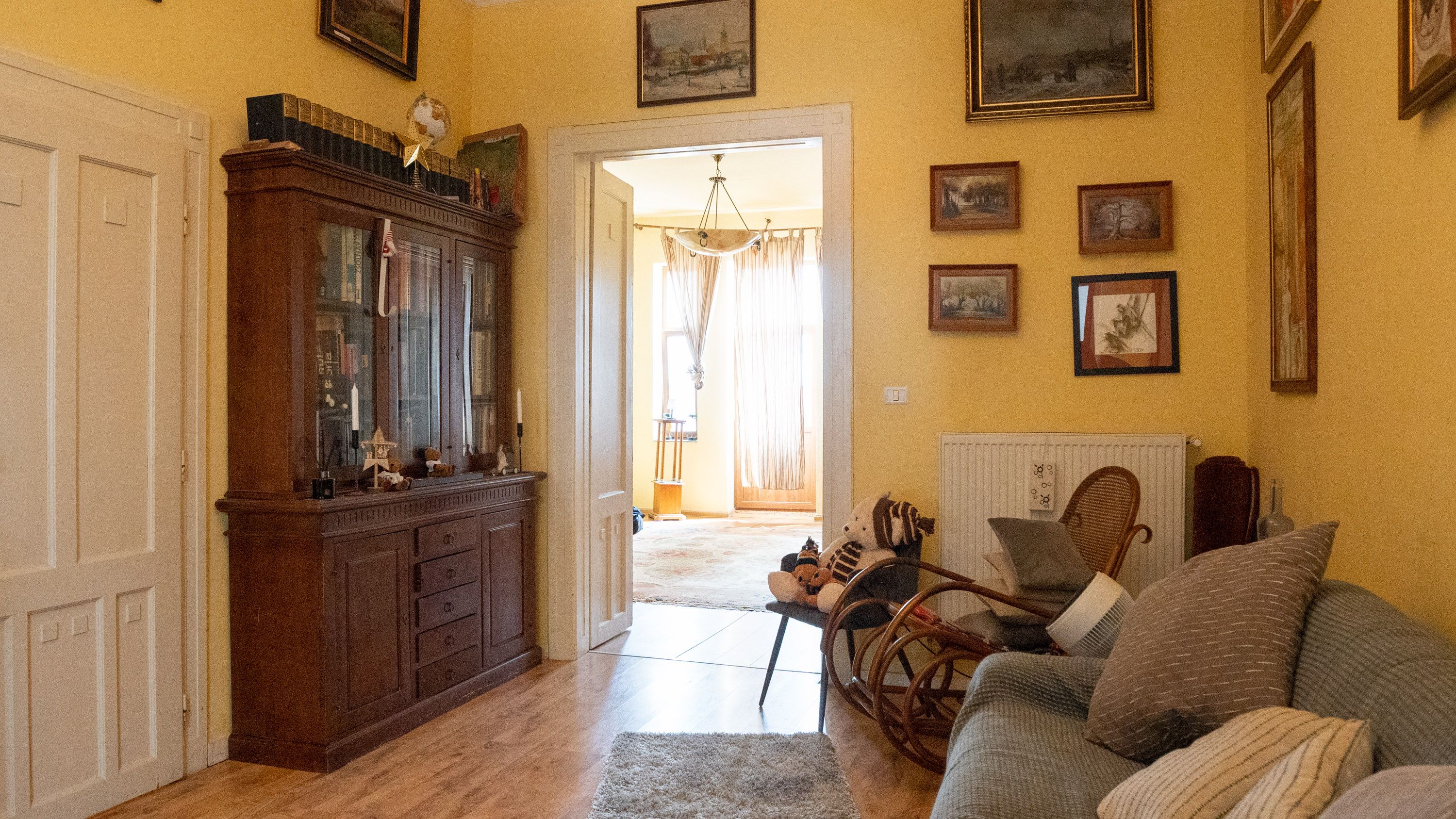 2 camere. 2 băi. 99 mp construiți. — fotografia 6