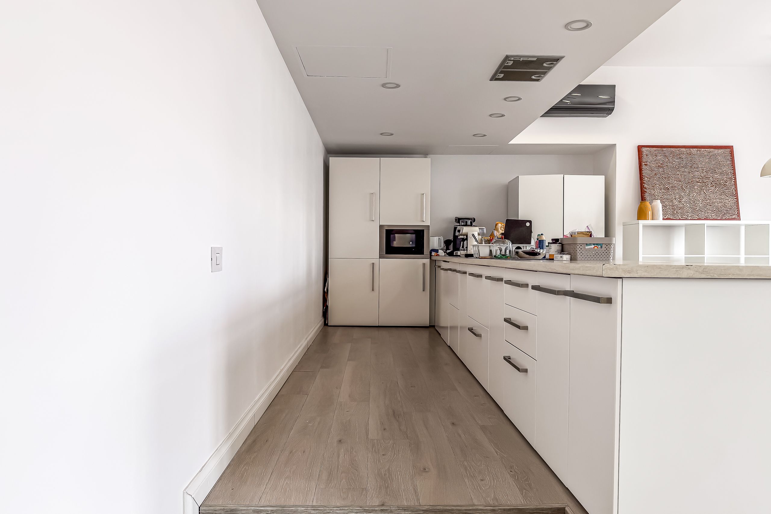 Spațiu de birouri premium de închiriat, 160 mp utili | KM 0 — fotografia 8