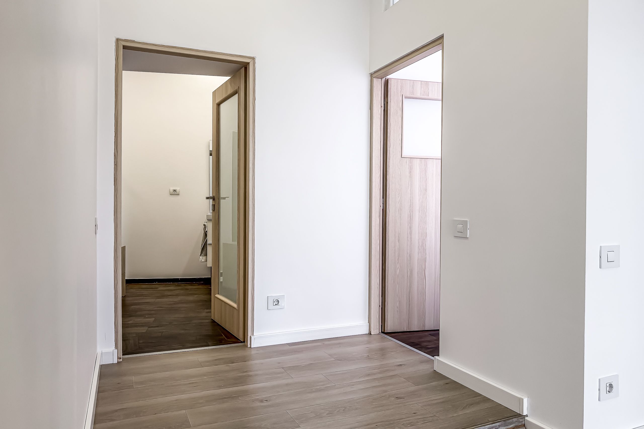 Spațiu de birouri premium de închiriat, 160 mp utili | KM 0 — fotografia 7