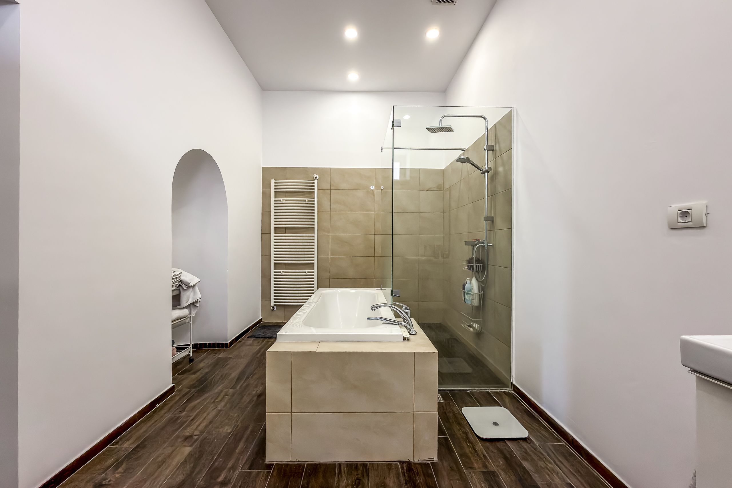 Spațiu de birouri premium de închiriat, 160 mp utili | KM 0 — fotografia 10
