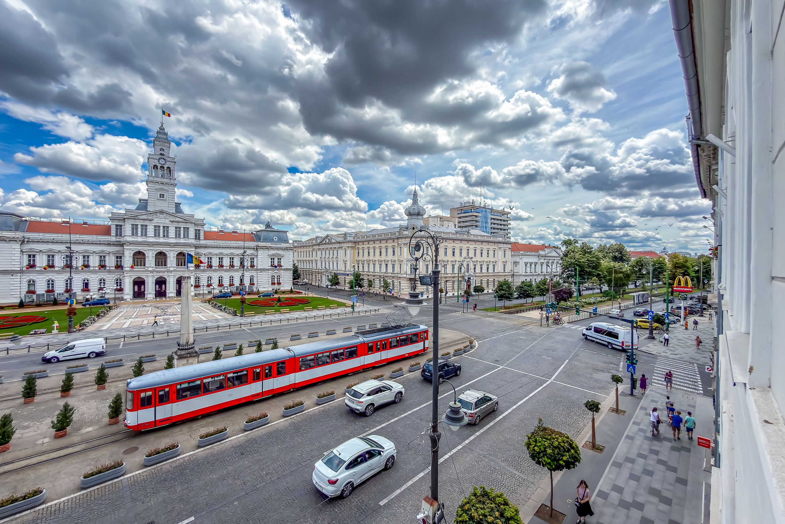 Spațiu de birouri premium de închiriat, 160 mp utili | KM 0 — fotografia 1