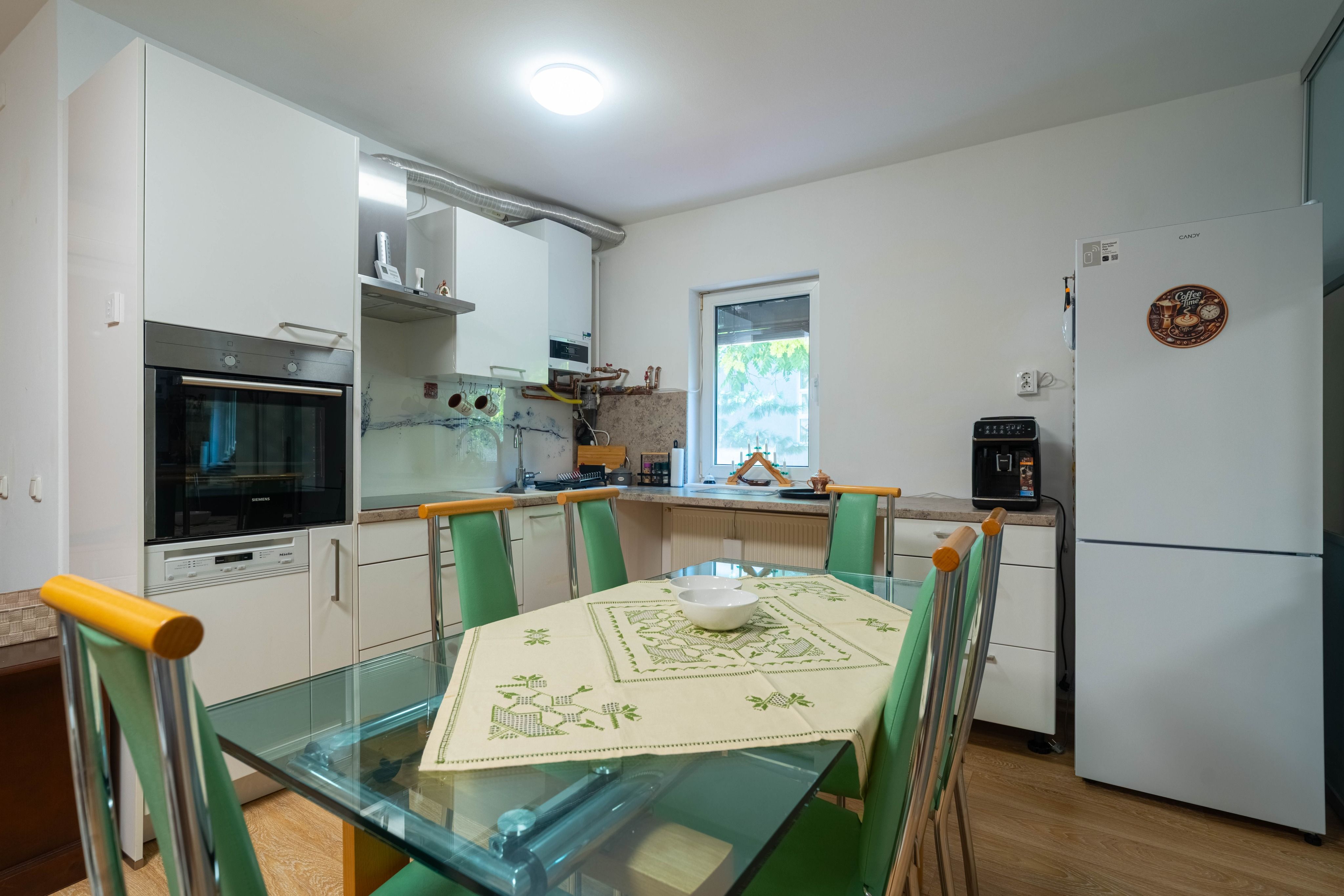 Apartament 2 camere cu lift și cheltuieli mici — fotografia 5