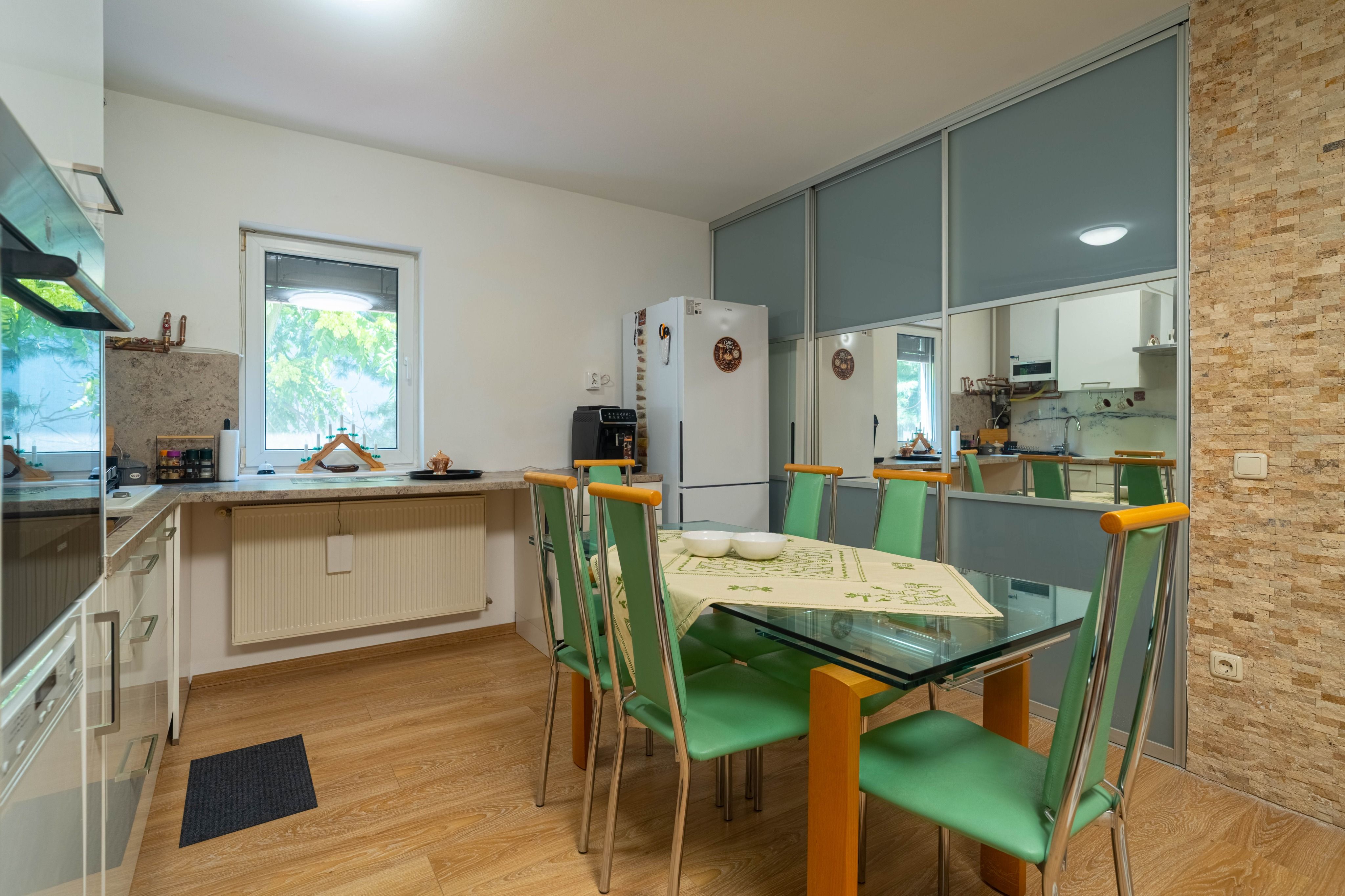 Apartament 2 camere cu lift și cheltuieli mici — fotografia 9