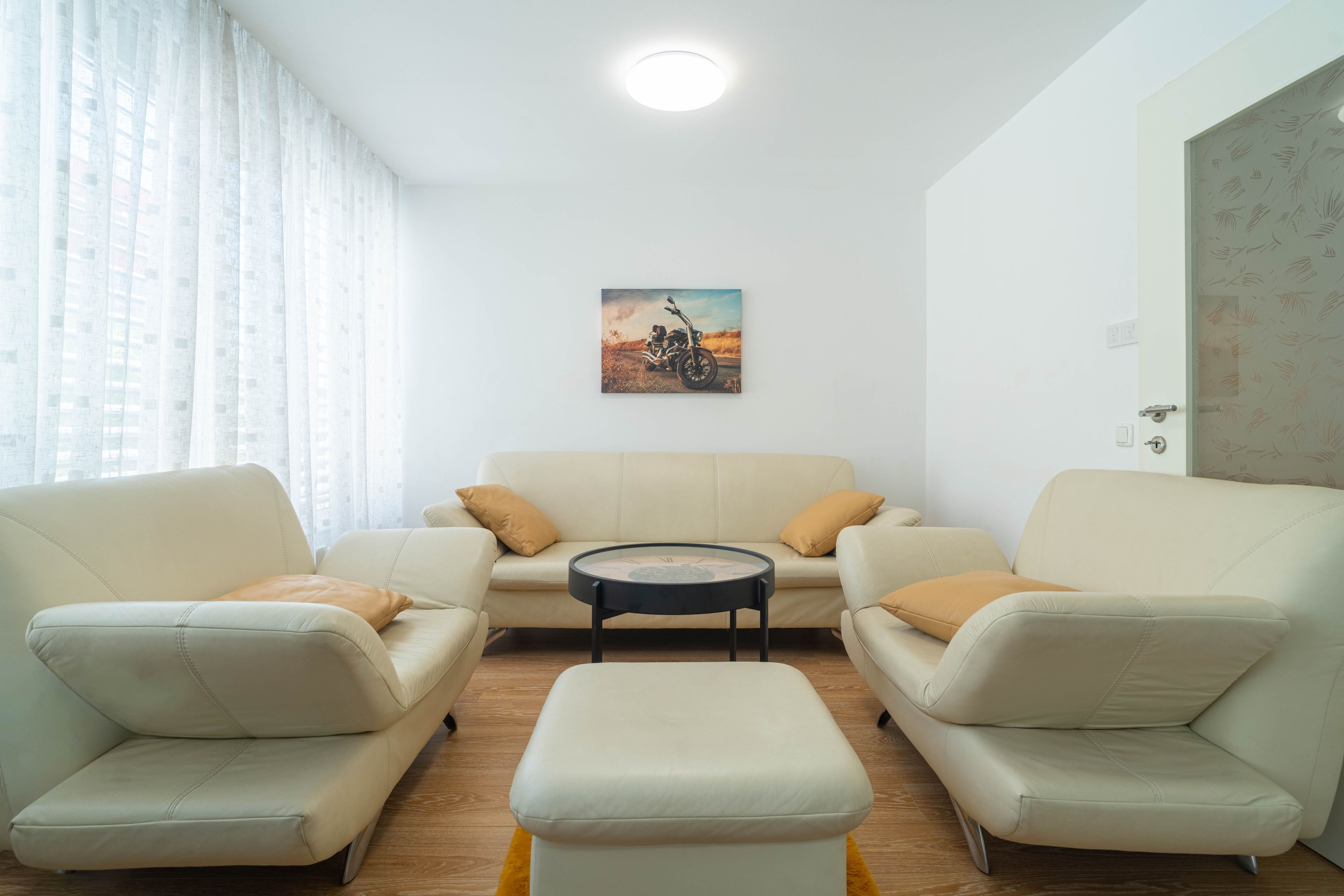 Apartament 2 camere cu lift și cheltuieli mici — fotografia 6