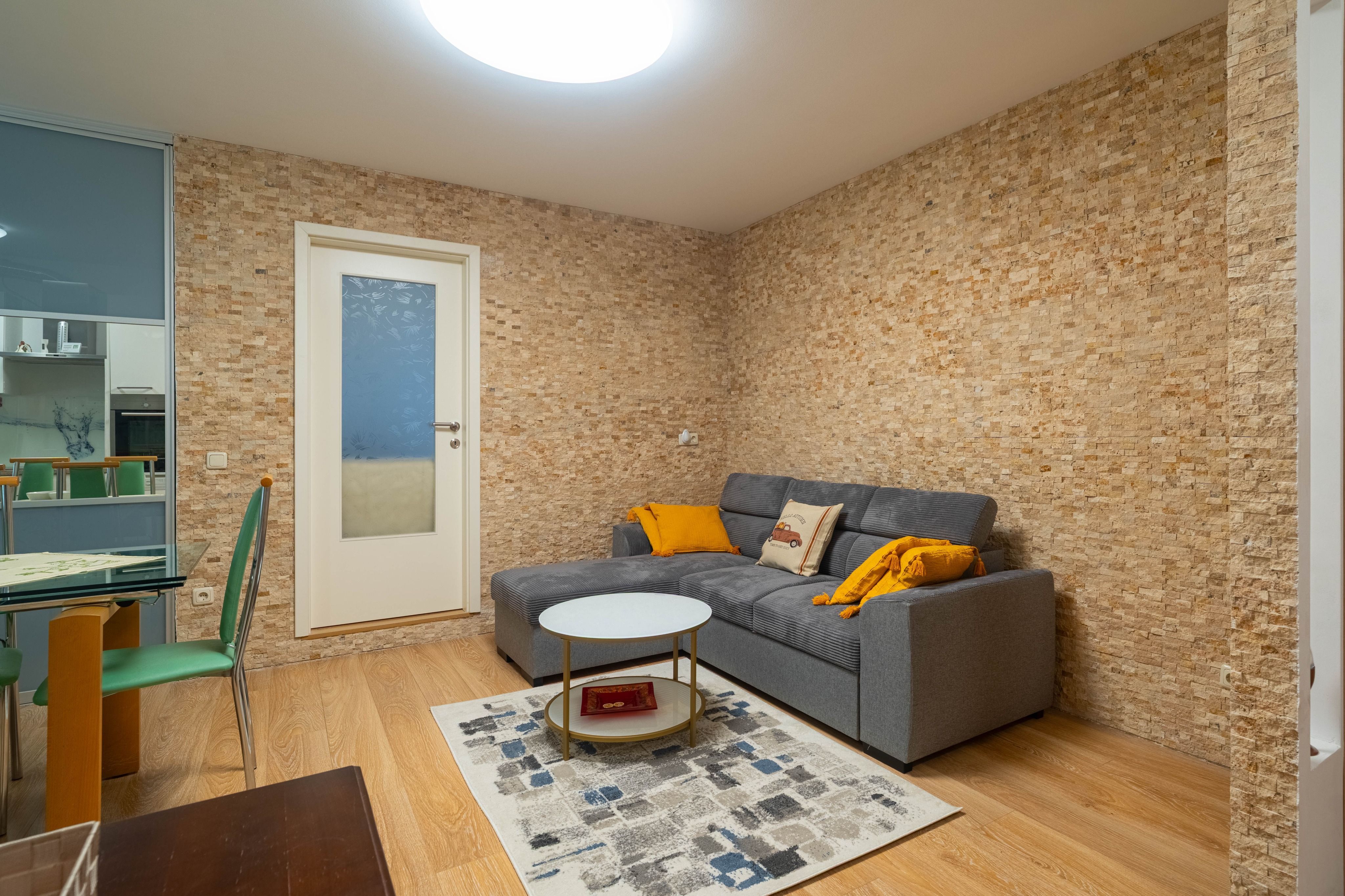 Apartament 2 camere cu lift și cheltuieli mici — fotografia 8