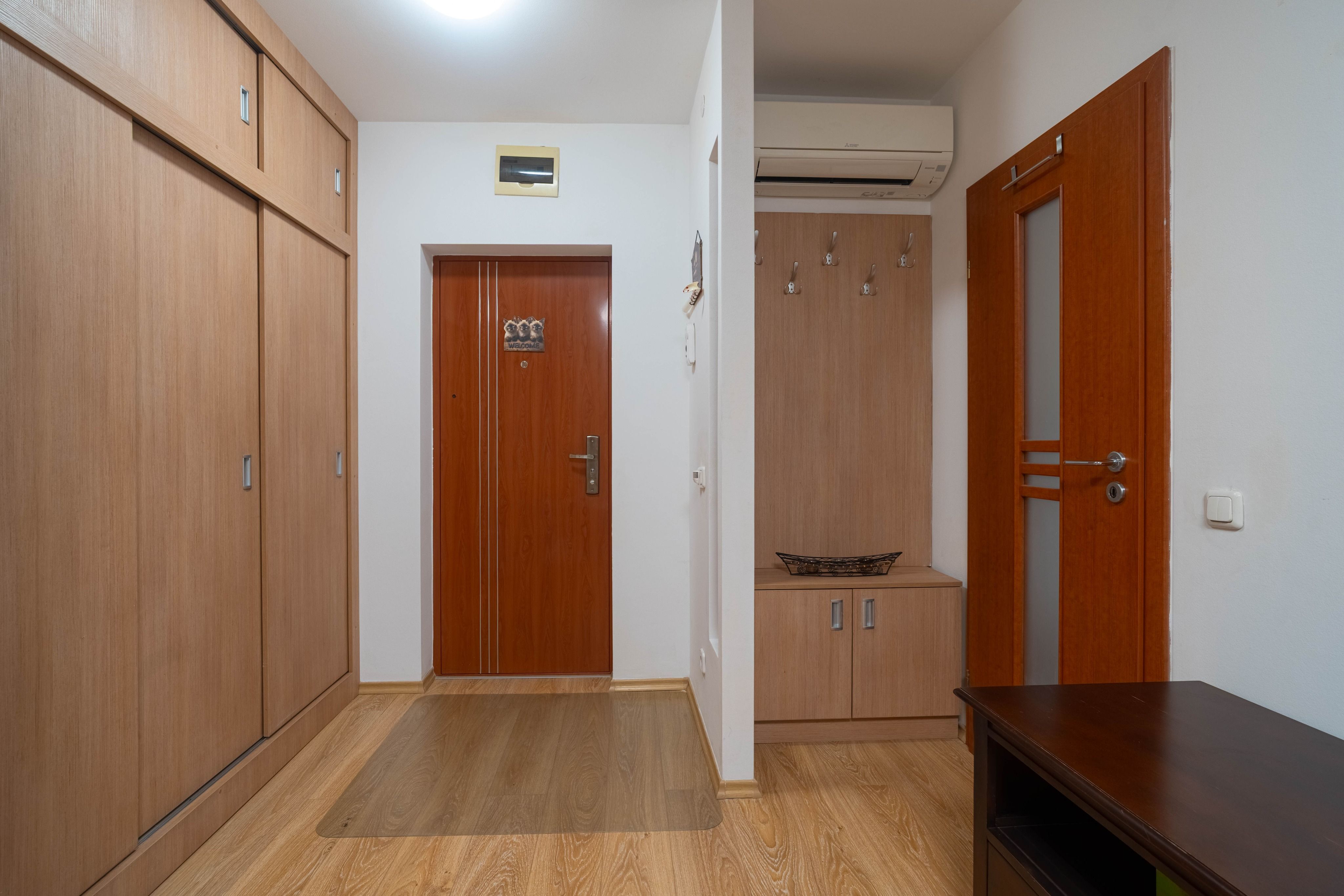 Apartament 2 camere cu lift și cheltuieli mici — fotografia 3