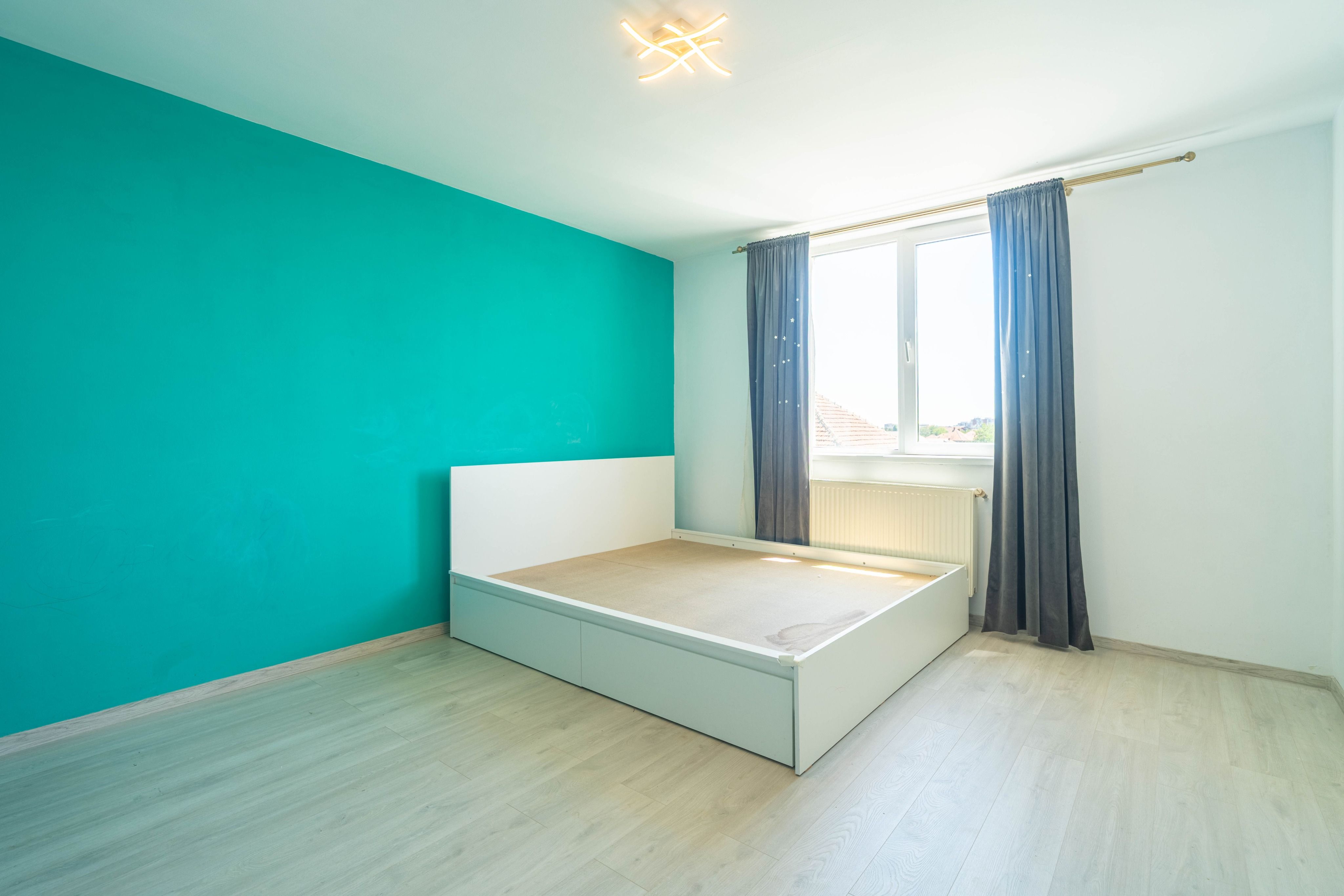 Apartament 2 camere în Grădiște, 0% comision — fotografia 4