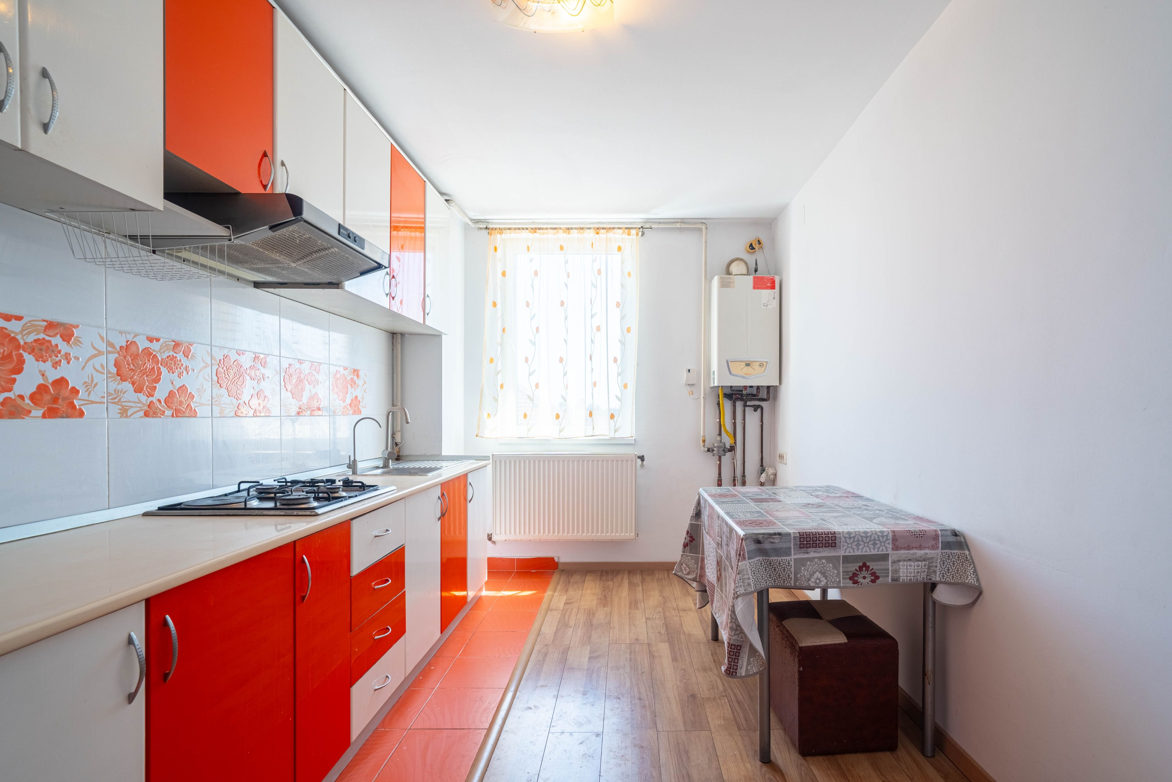 Apartament 2 camere în Grădiște, 0% comision — fotografia 3