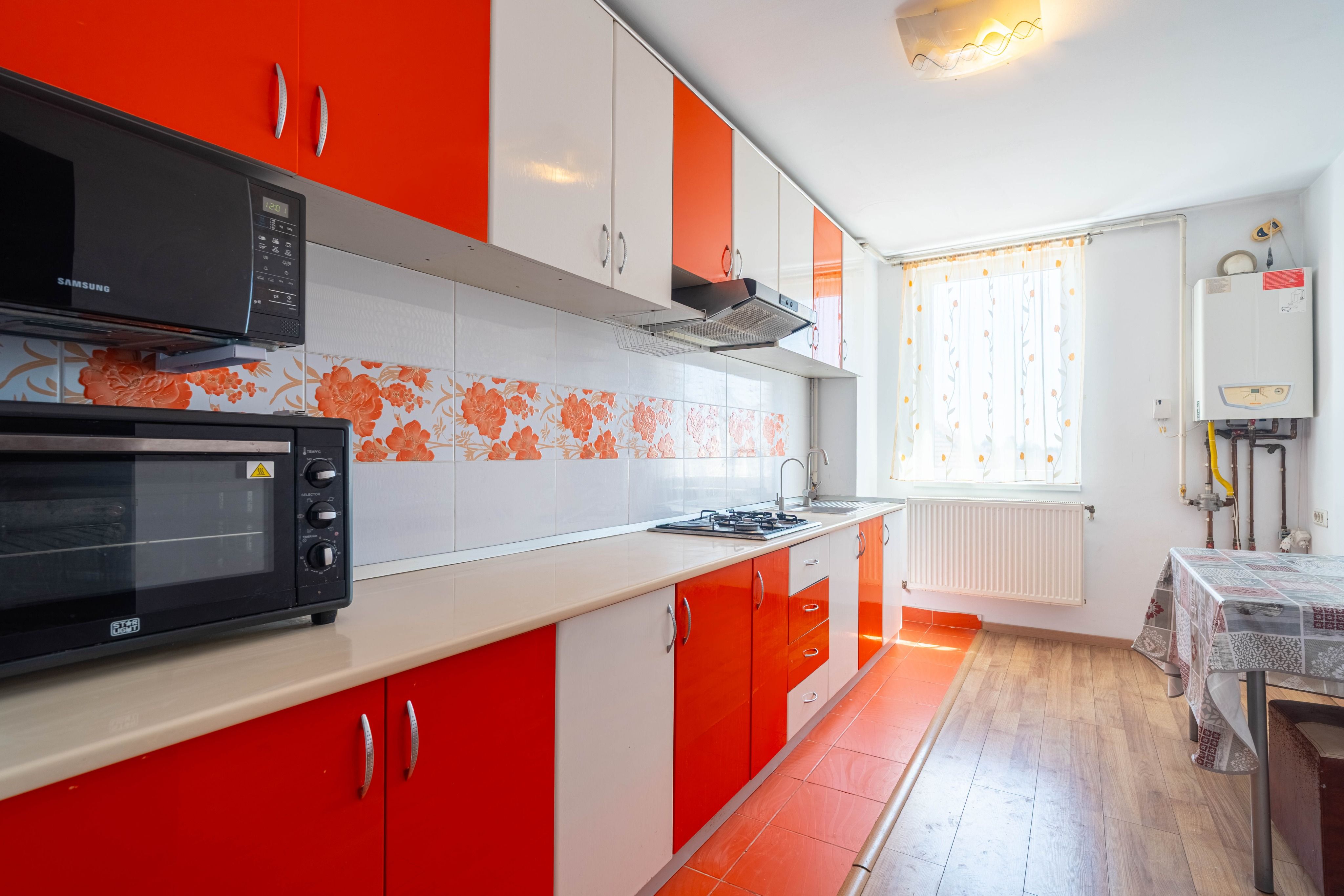 Apartament 2 camere în Grădiște, 0% comision — fotografia 2
