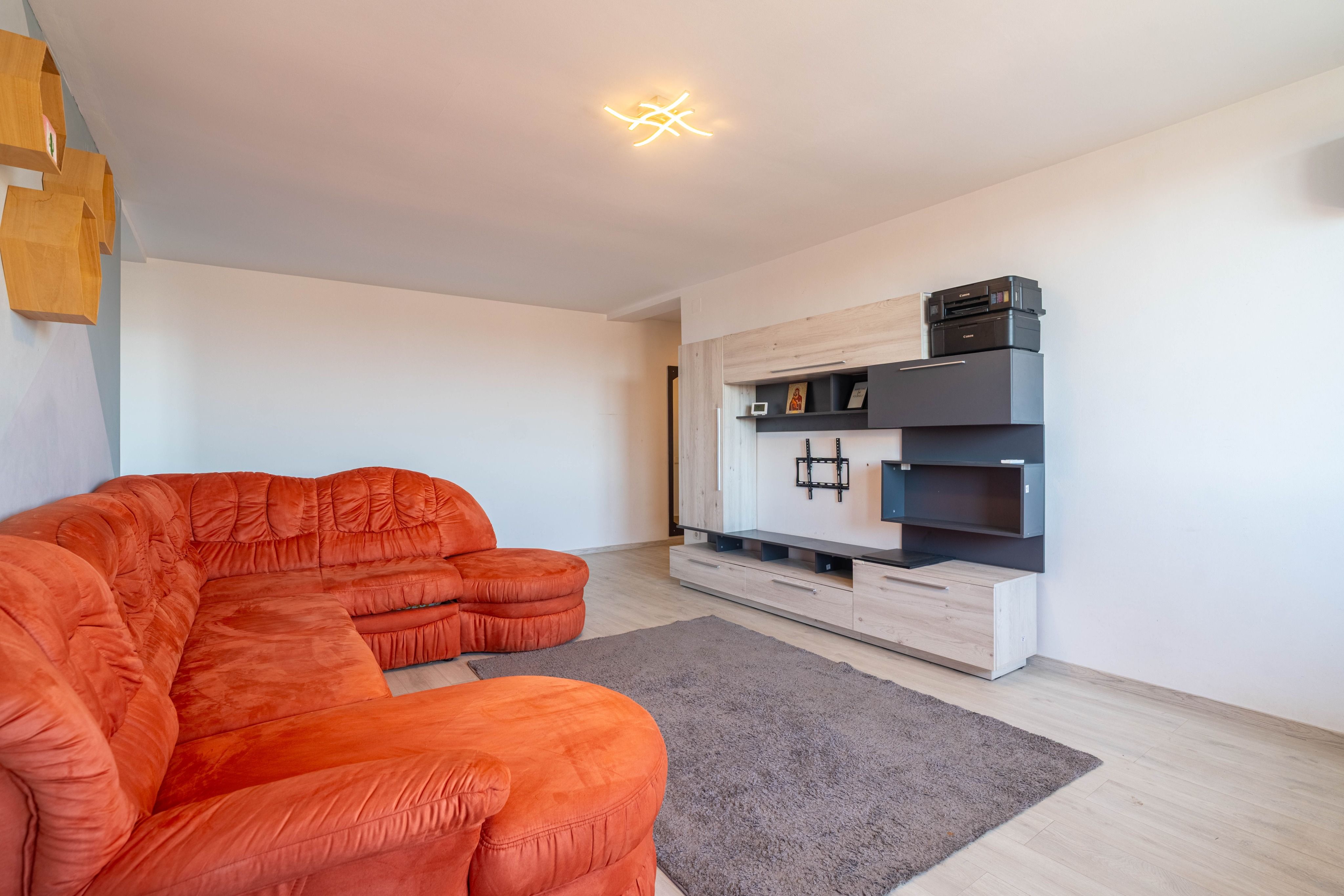 Apartament 2 camere în Grădiște, 0% comision — fotografia 8