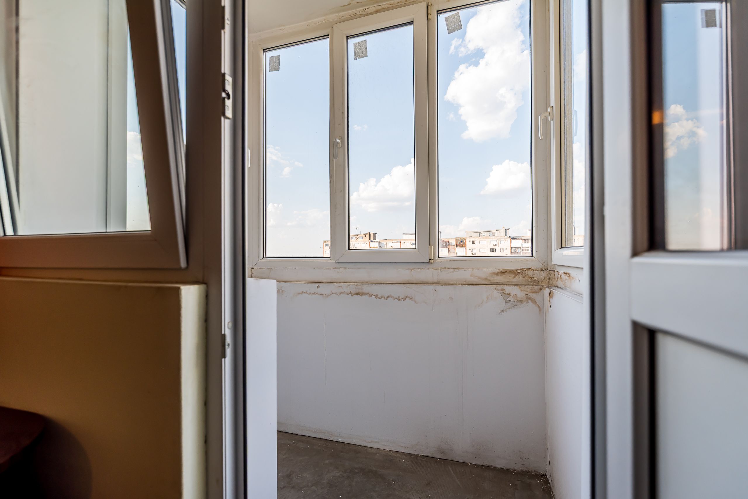 Apartament 2 camere la preț corect. Bloc reabilitat | Vlaicu-Fortuna — fotografia 6