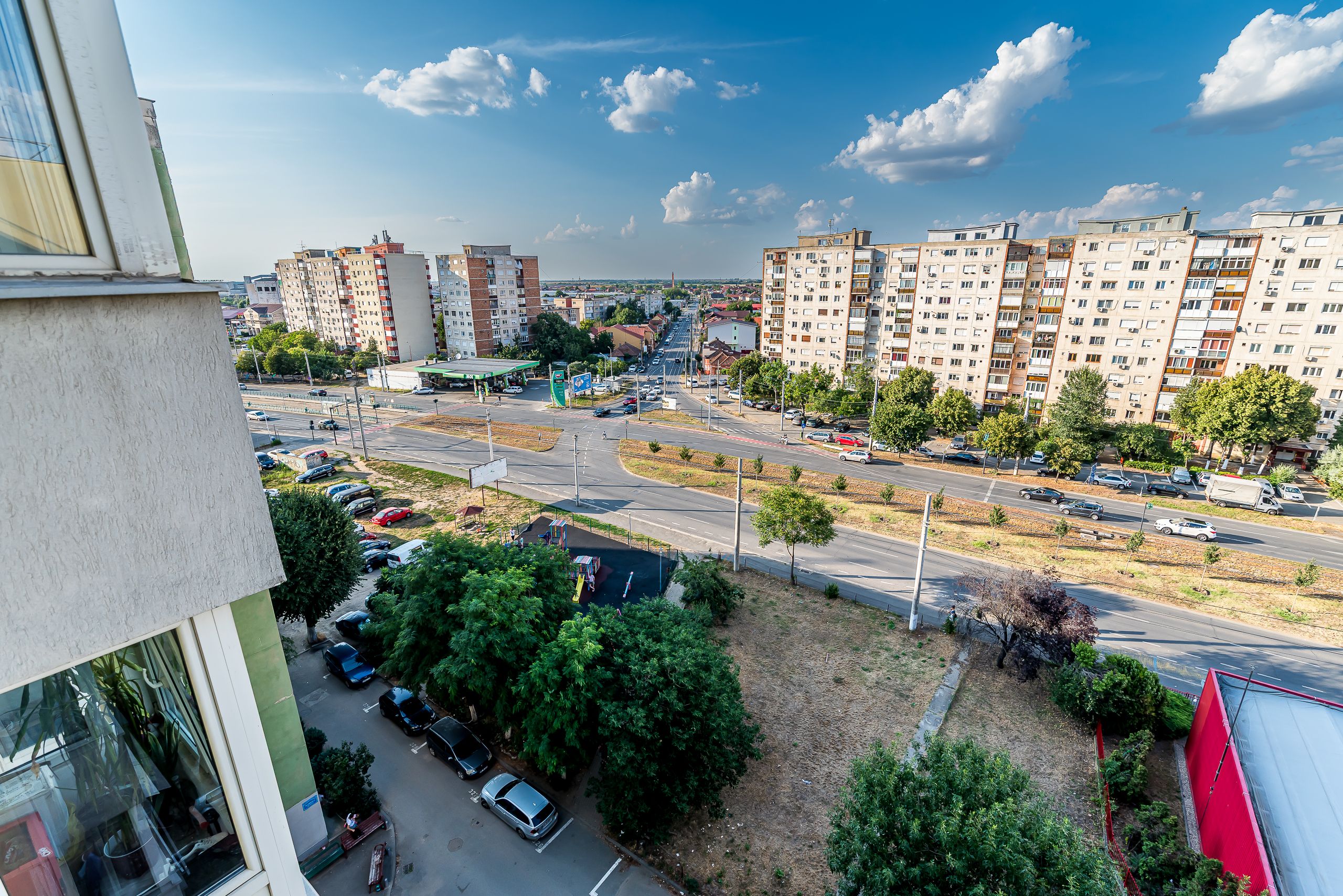Apartament 2 camere la preț corect. Bloc reabilitat | Vlaicu-Fortuna — fotografia 7