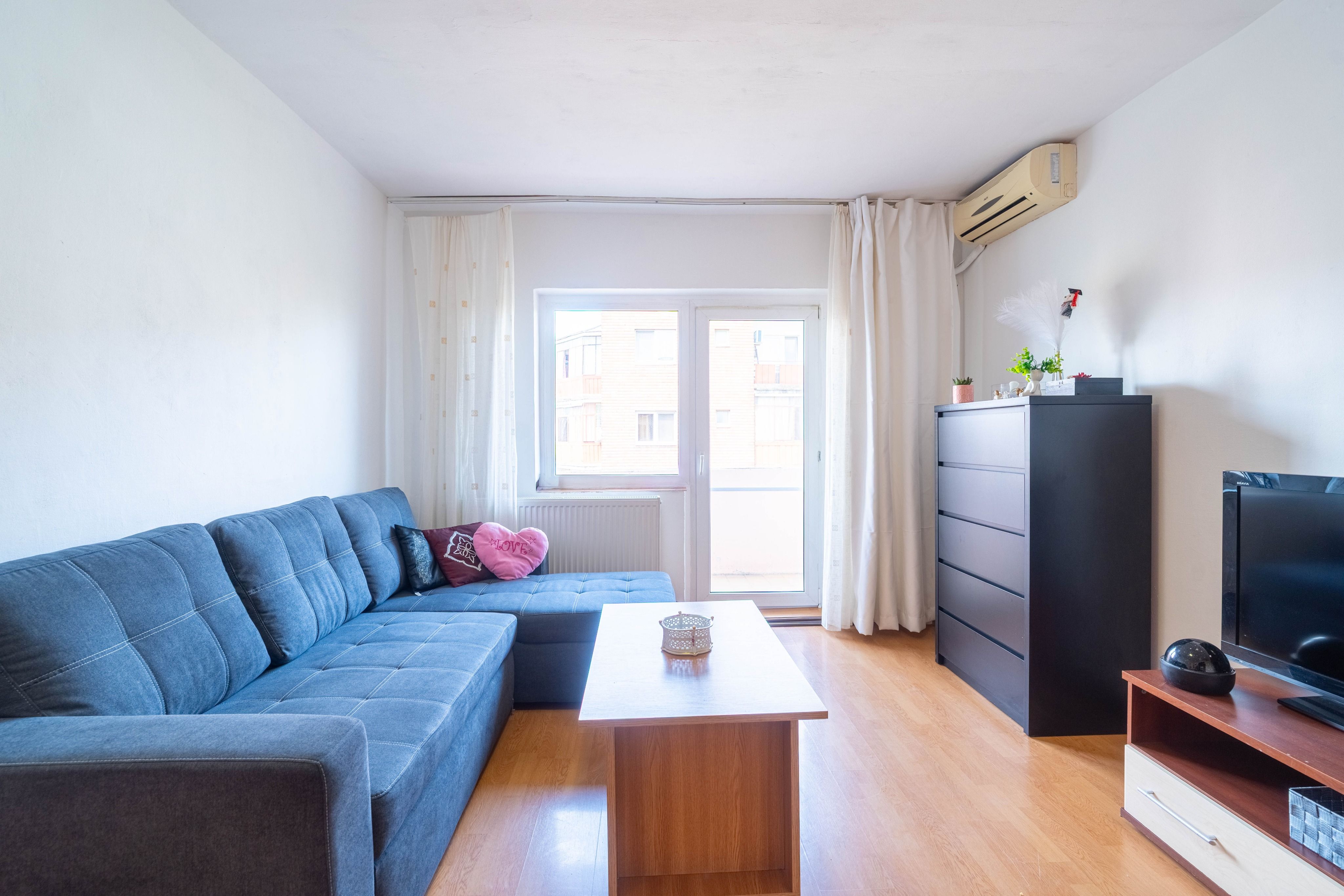 Apartament 2 camere | Micalaca – Str. Mioritei — fotografia 1