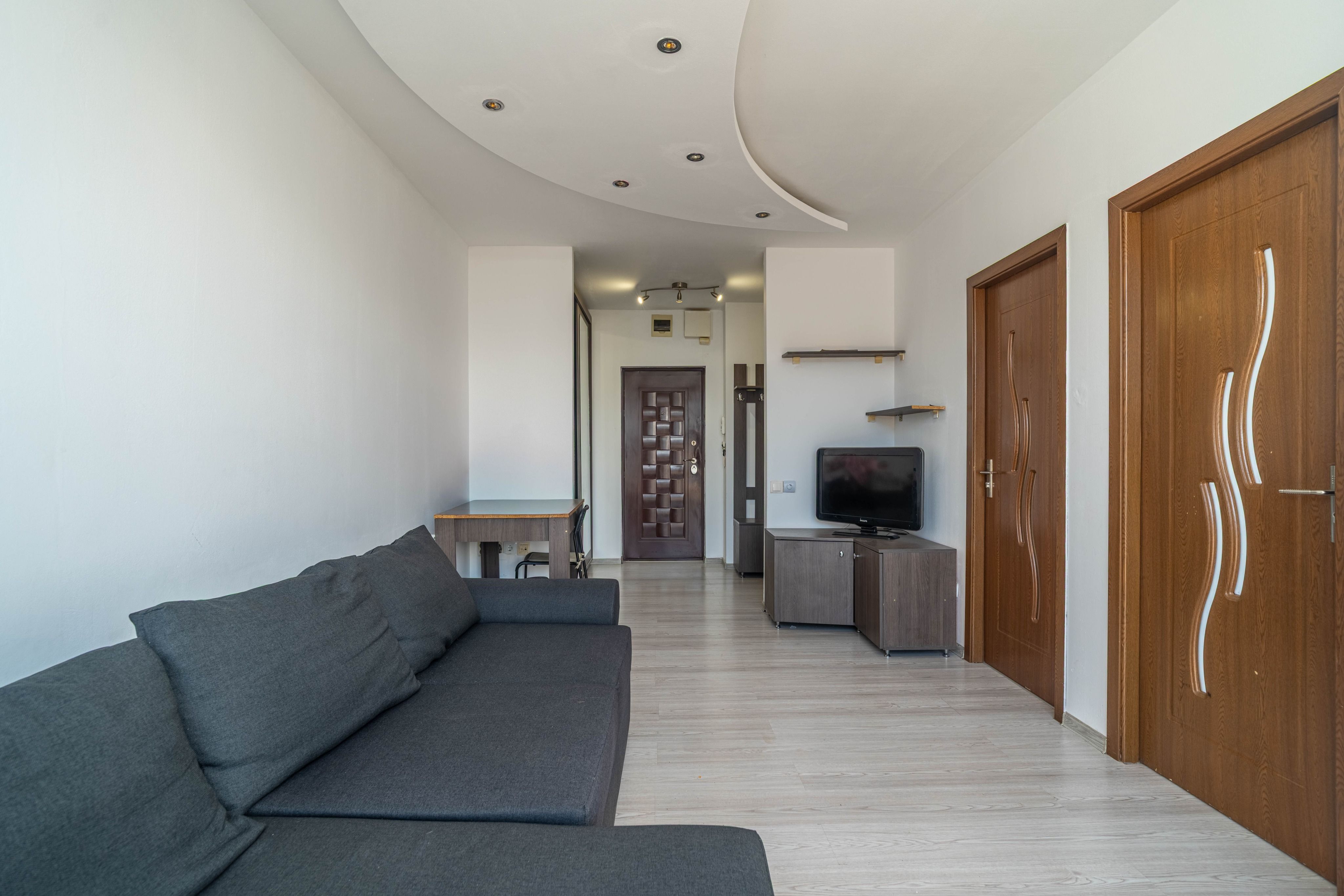 Investiție la cheie: Penthouse ARED UTA cu chiriaș preluabil — fotografia 7