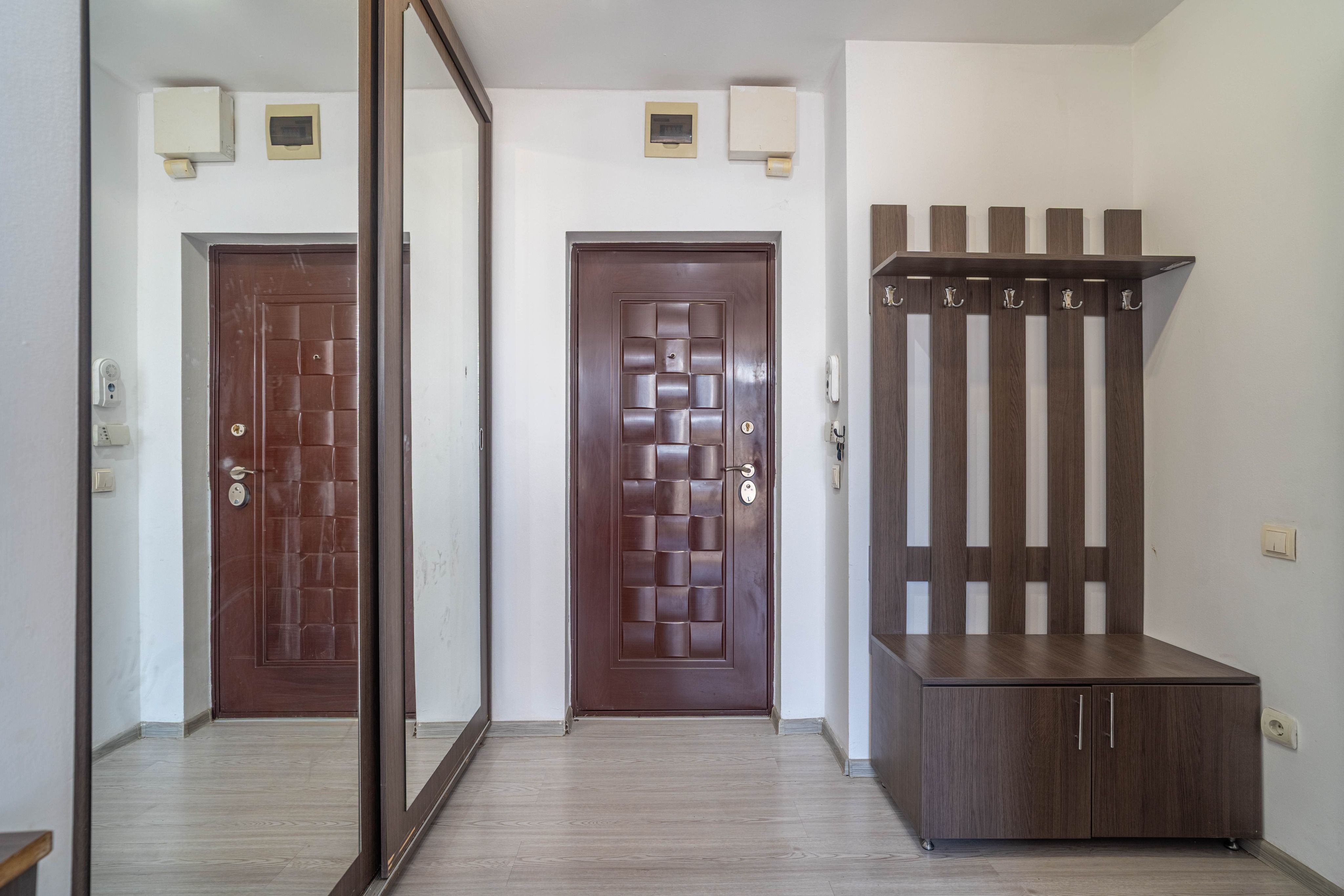 Investiție la cheie: Penthouse ARED UTA cu chiriaș preluabil — fotografia 6