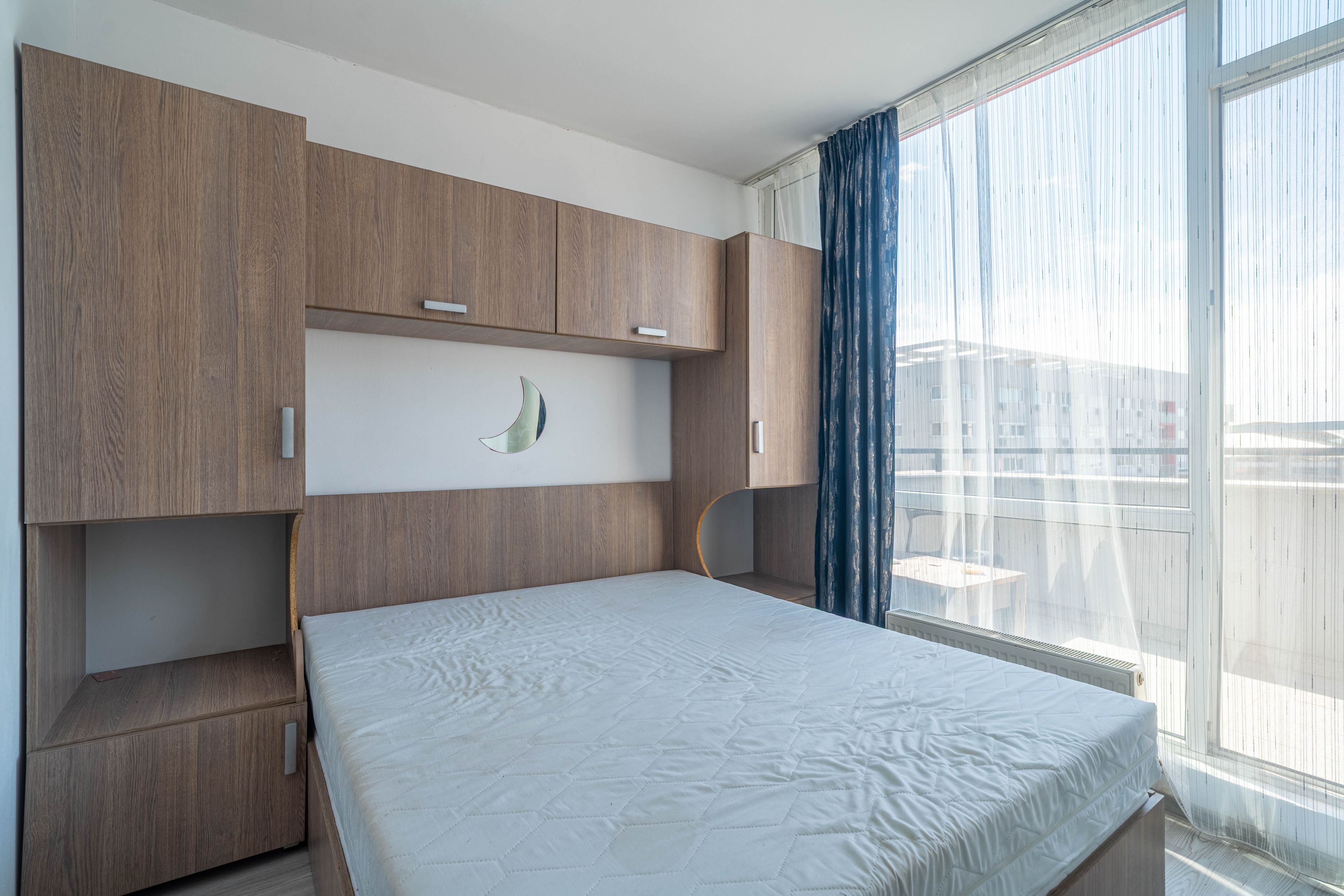 Investiție la cheie: Penthouse ARED UTA cu chiriaș preluabil — fotografia 3