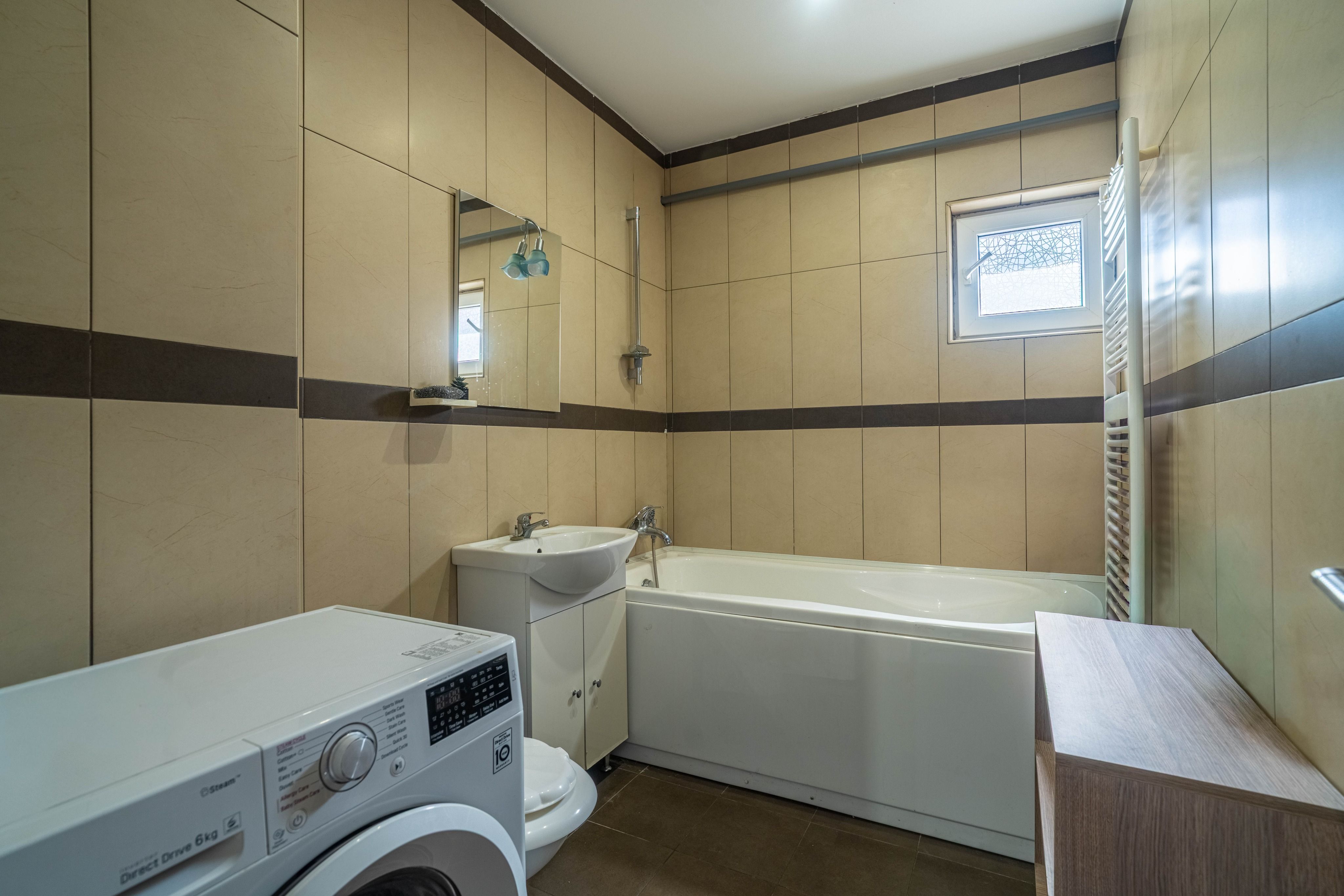 Investiție la cheie: Penthouse ARED UTA cu chiriaș preluabil — fotografia 9