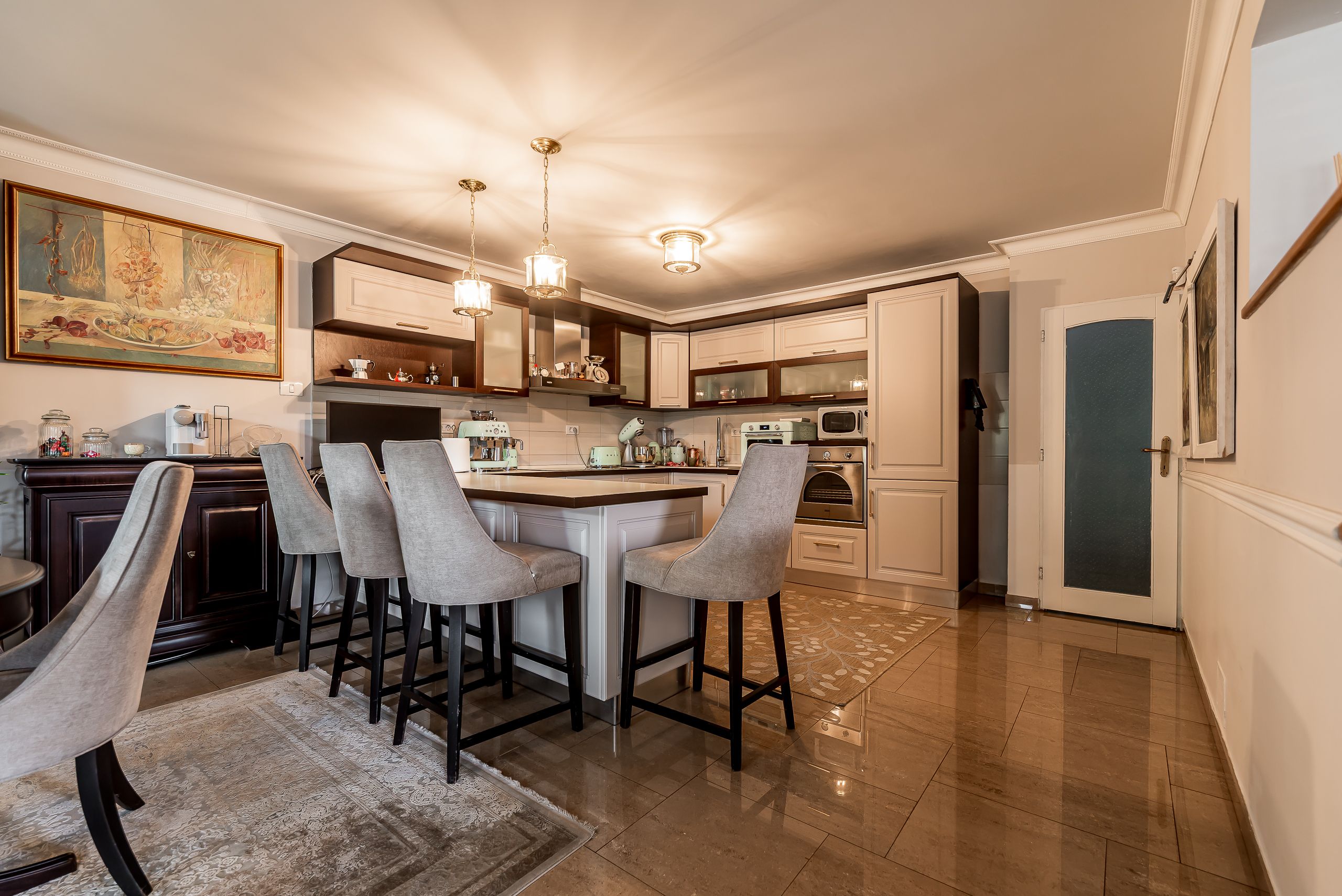 Vilă de excepție in Parneava cu finisaje premium Comision 0% — fotografia 6