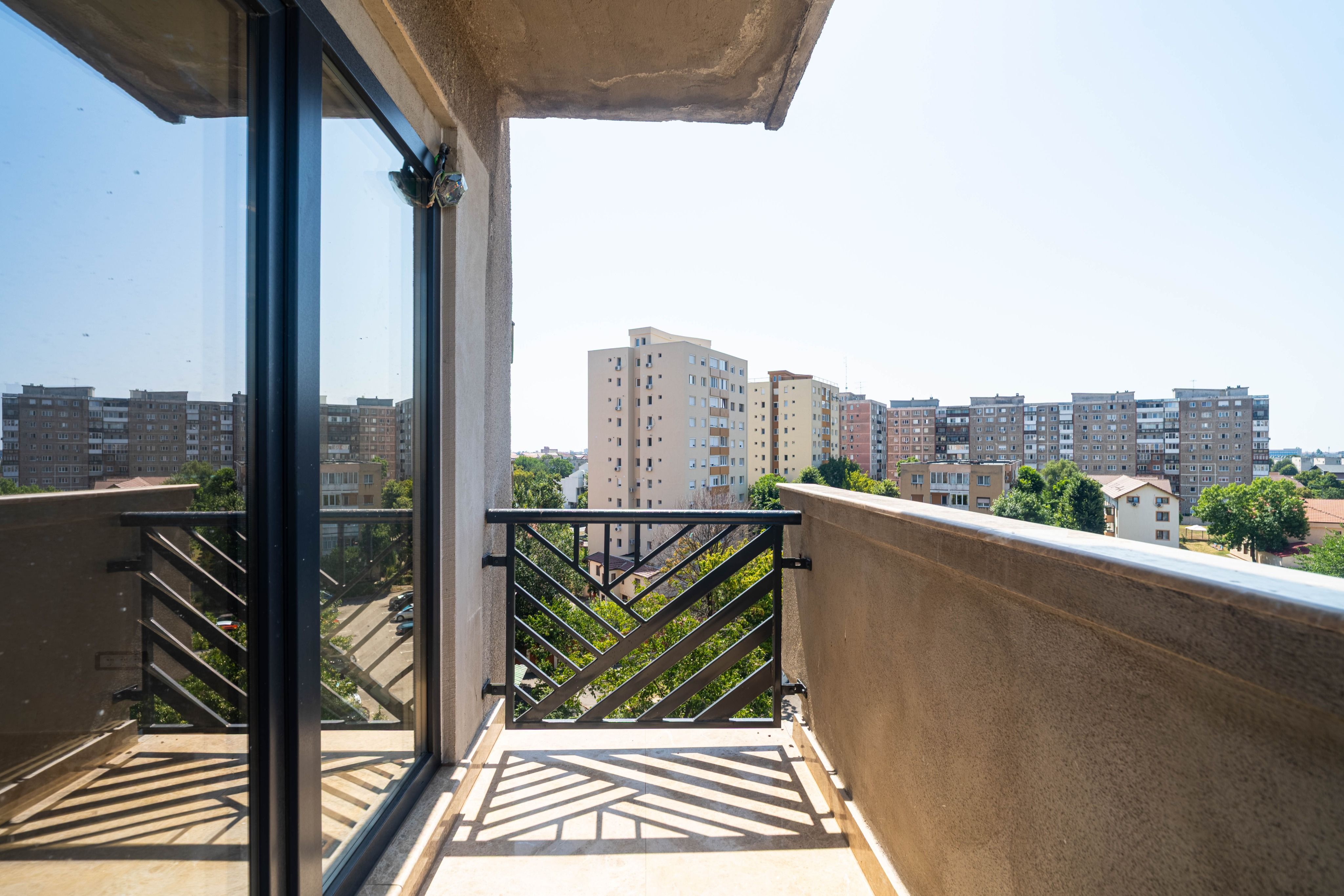 Apartament 2 camere complet renovat, lângă Kaufland și Lidl — fotografia 7