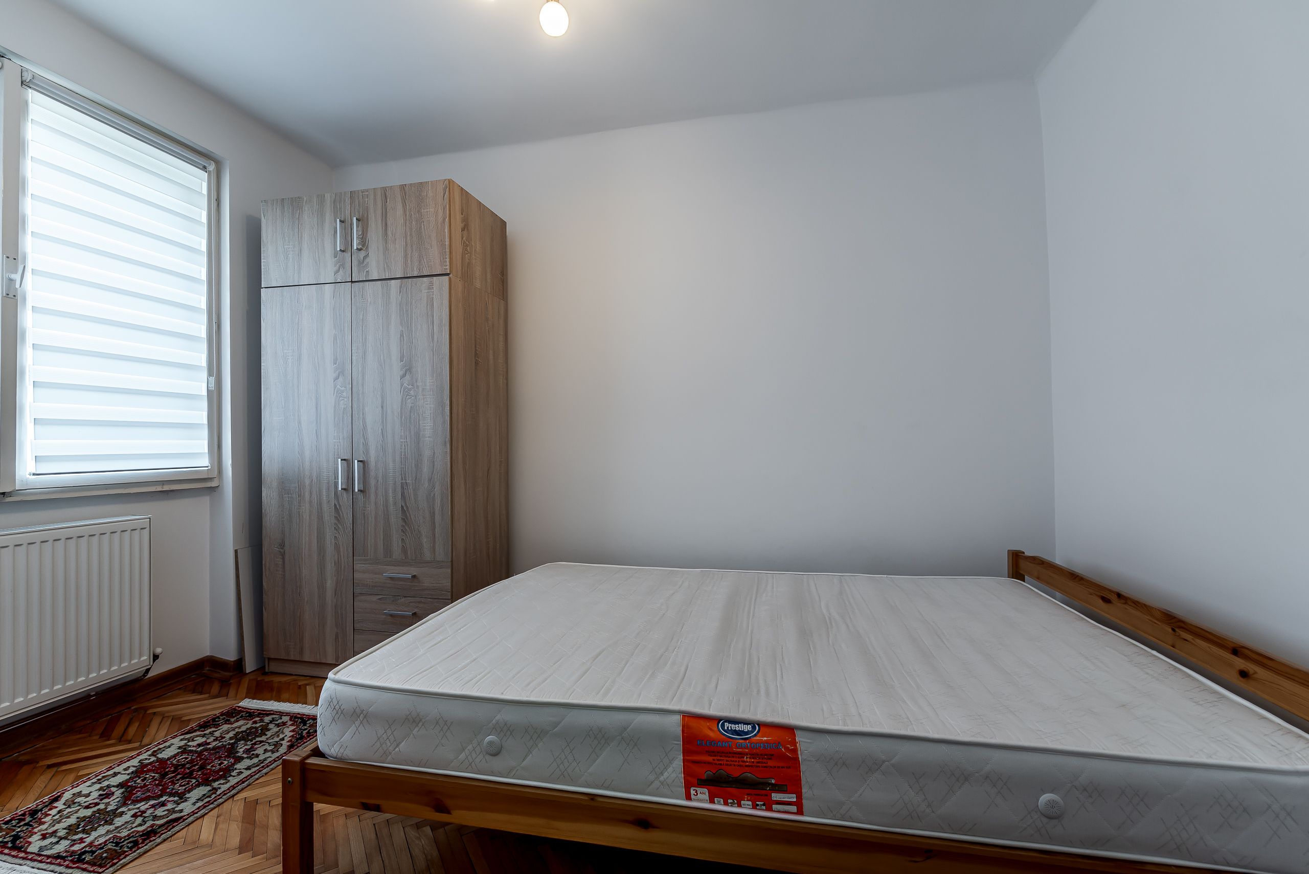 Câștigi o oră pe zi! Apartament cu 2 camere ultracentral, etaj 2 — fotografia 2