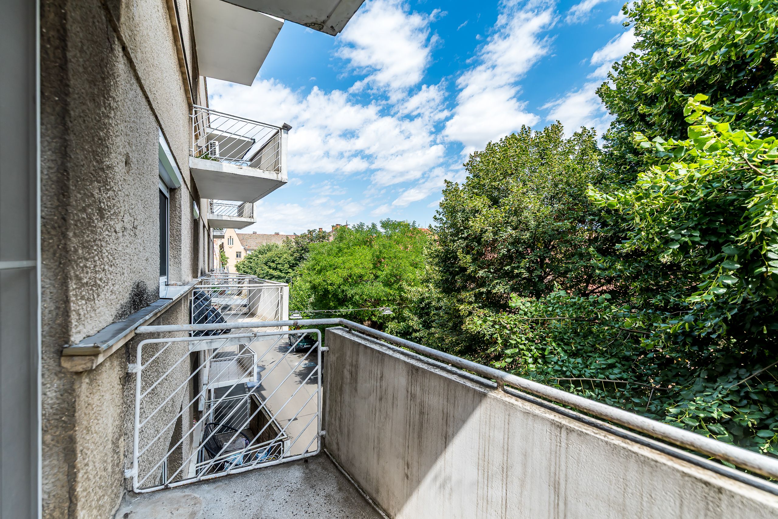 Câștigi o oră pe zi! Apartament cu 2 camere ultracentral, etaj 2 — fotografia 8