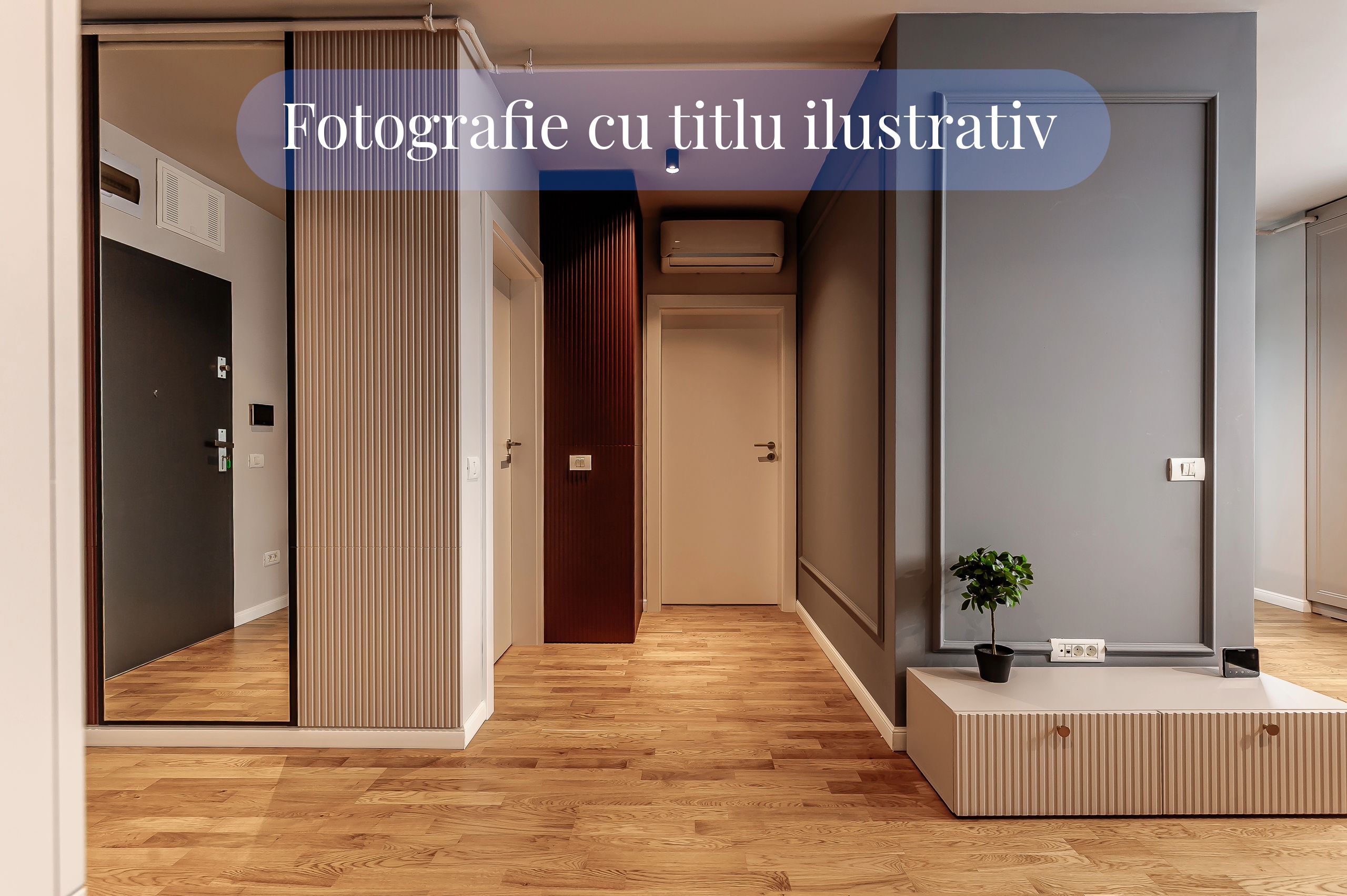 Apartament 3 Camere Nou de Vânzare în Ansamblul X City, Timișoara! — fotografia 5