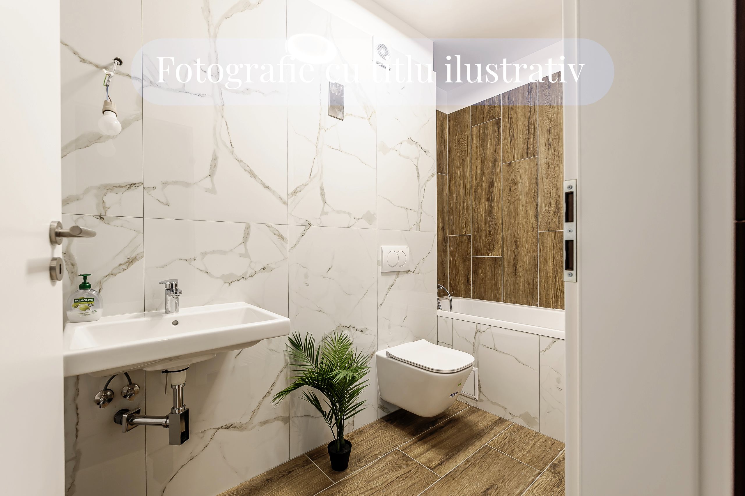 Apartament 3 Camere Nou de Vânzare în Ansamblul X City, Timișoara! — fotografia 6