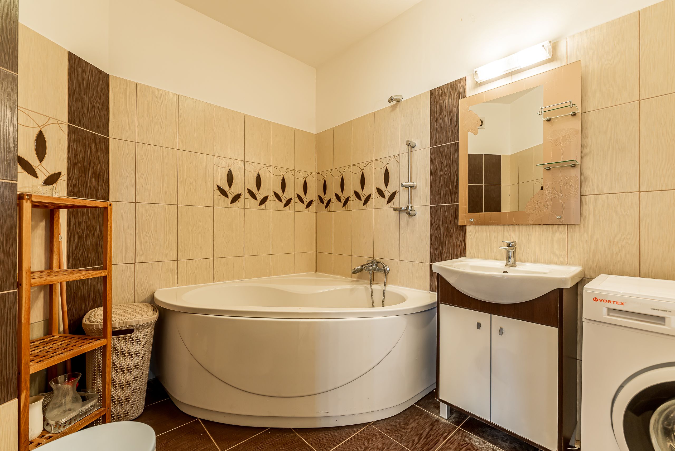 Apartament 2 camere - ARED KAUFLAND - COMISION 0 — fotografia 6