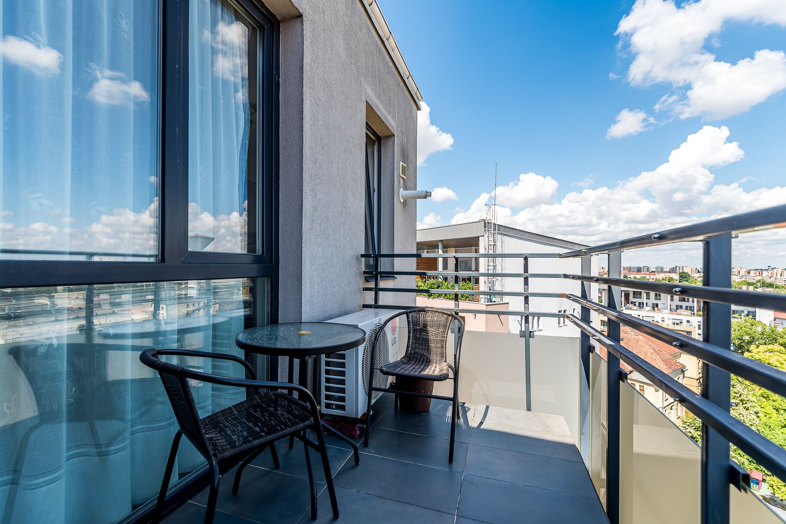 Apartament 2 camere - ARED KAUFLAND - COMISION 0 — fotografia 1