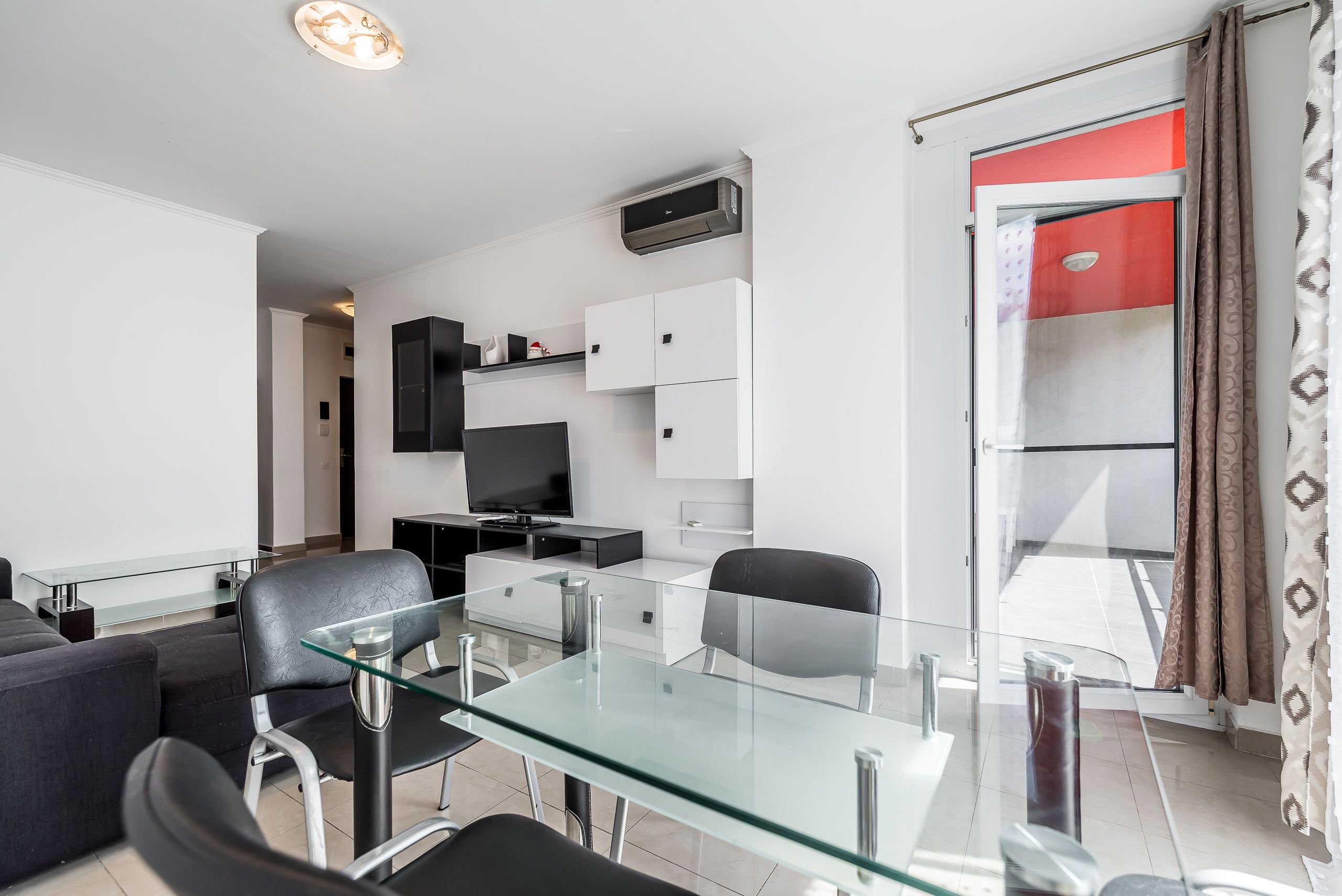 Apartament 2 camere ARED KAUFLAND - etaj 1 - COMISION 0 — fotografia 5