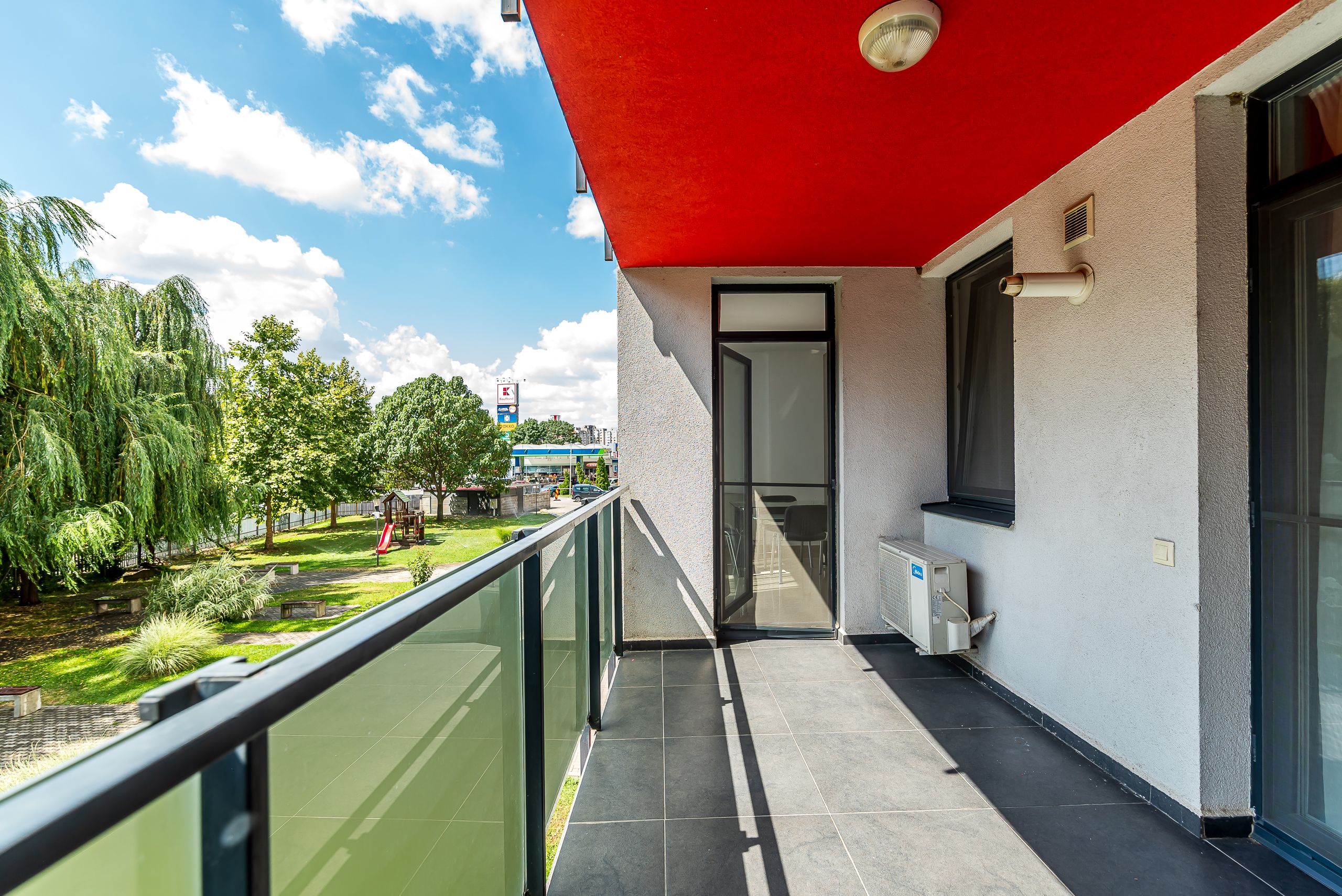 Apartament 2 camere ARED KAUFLAND - etaj 1 - COMISION 0 — fotografia 1