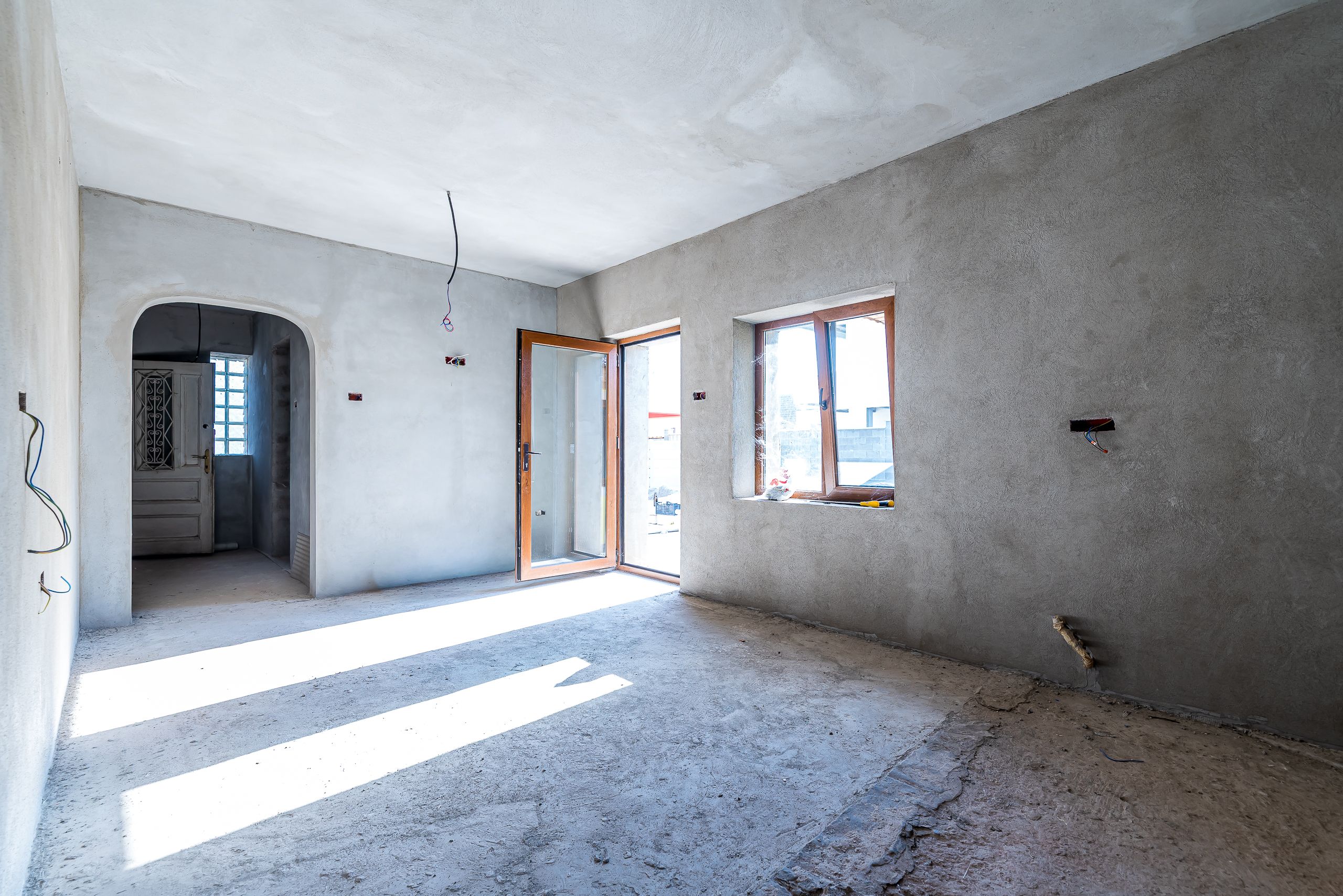 Casă individuală în Aradul Nou zona Tabacovici, aproape de Mureș — fotografia 8