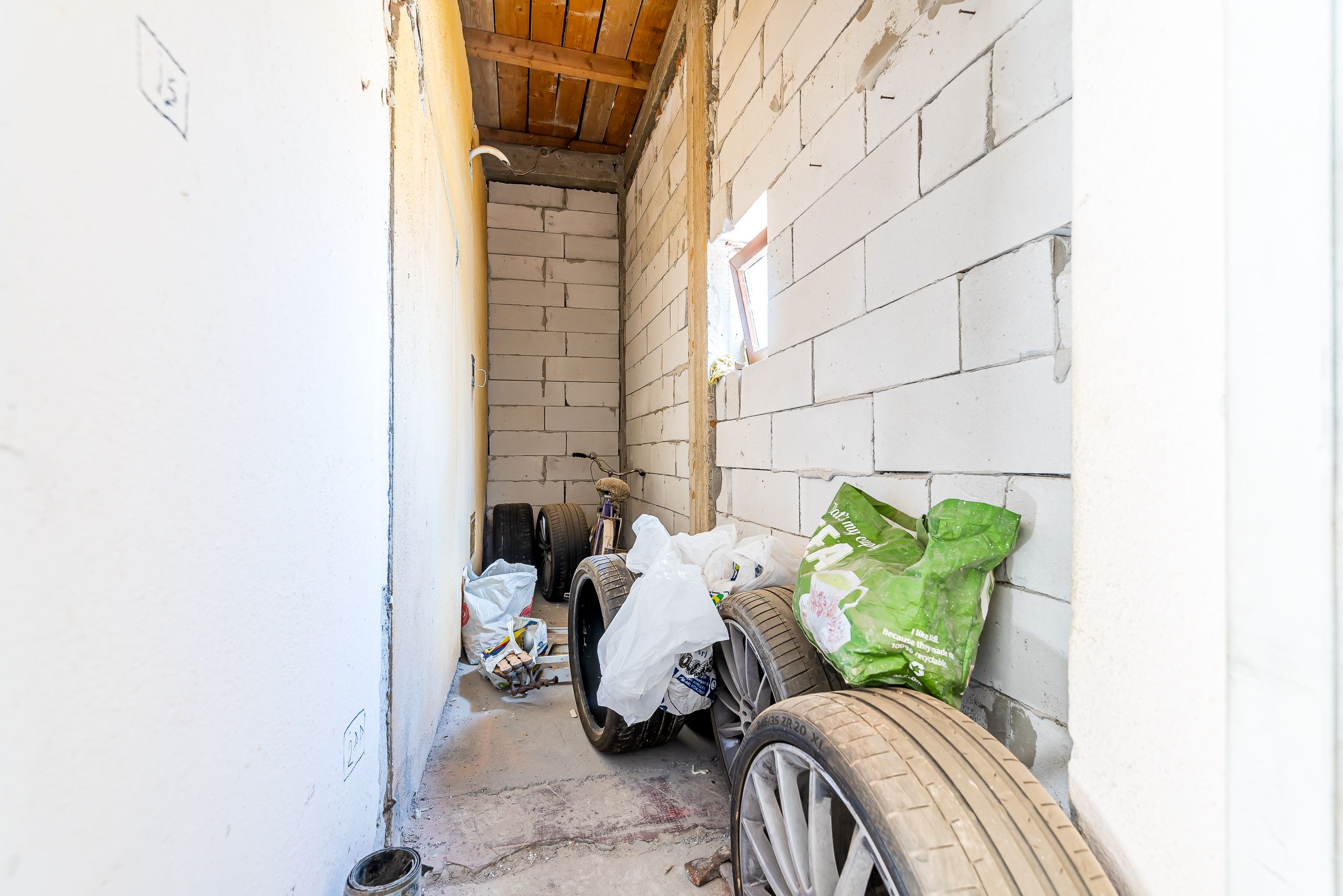 Casă individuală în Aradul Nou zona Tabacovici, aproape de Mureș — fotografia 10