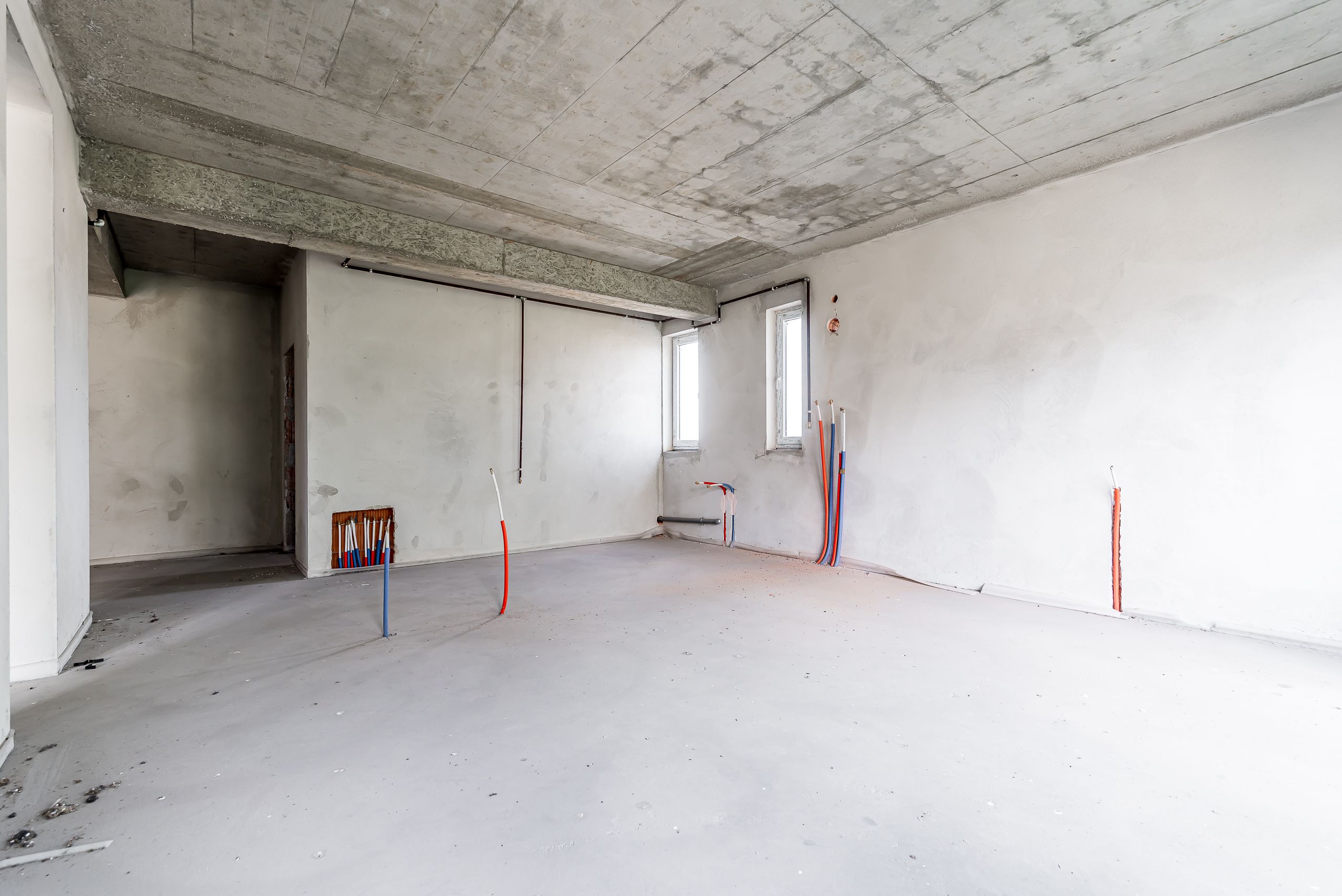 Apartament 2 camere decomandat | BERMO | Banu Mărăcine — fotografia 1