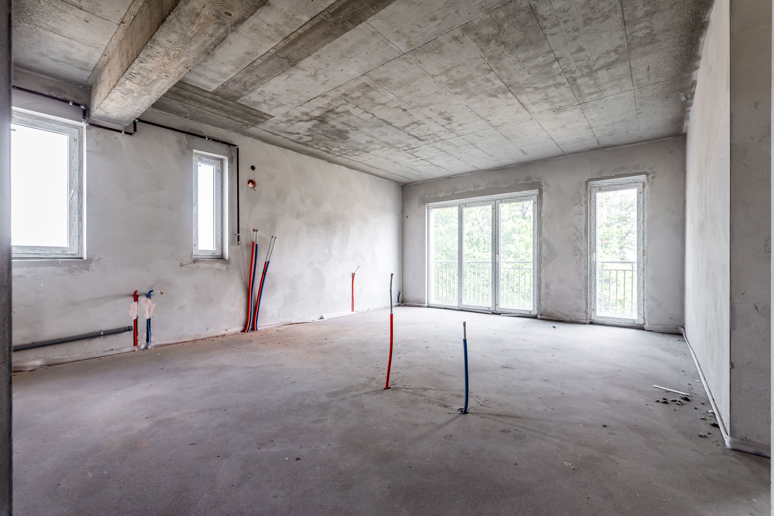 Apartament 2 camere decomandat | BERMO | Banu Mărăcine — fotografia 4