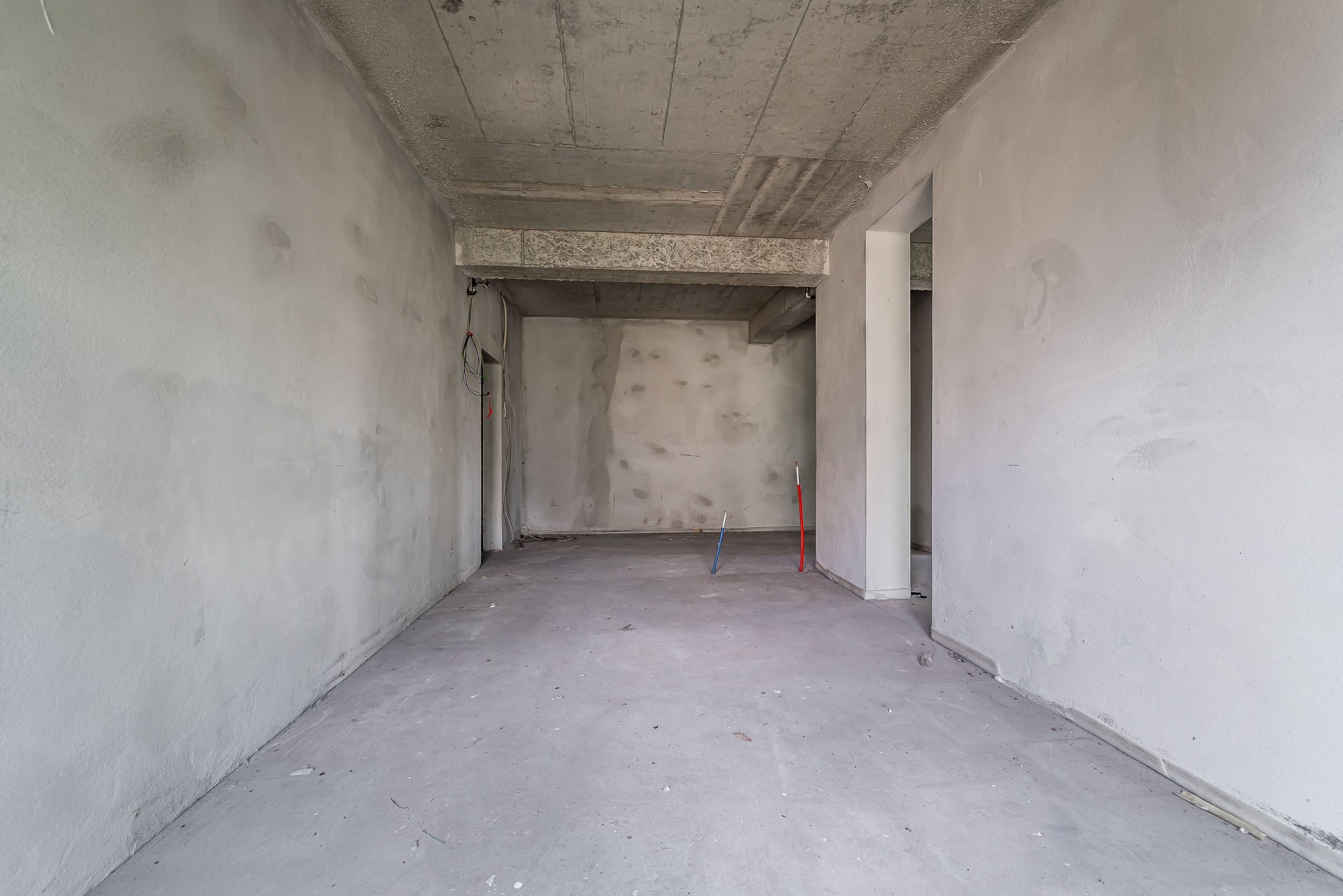 Apartament 2 camere decomandat | BERMO | Banu Mărăcine — fotografia 3