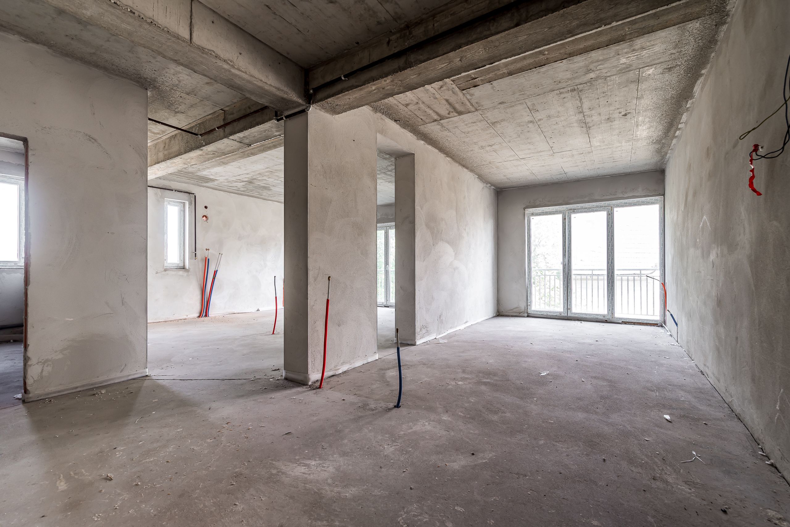 Apartament 2 camere decomandat | BERMO | Banu Mărăcine — fotografia 8