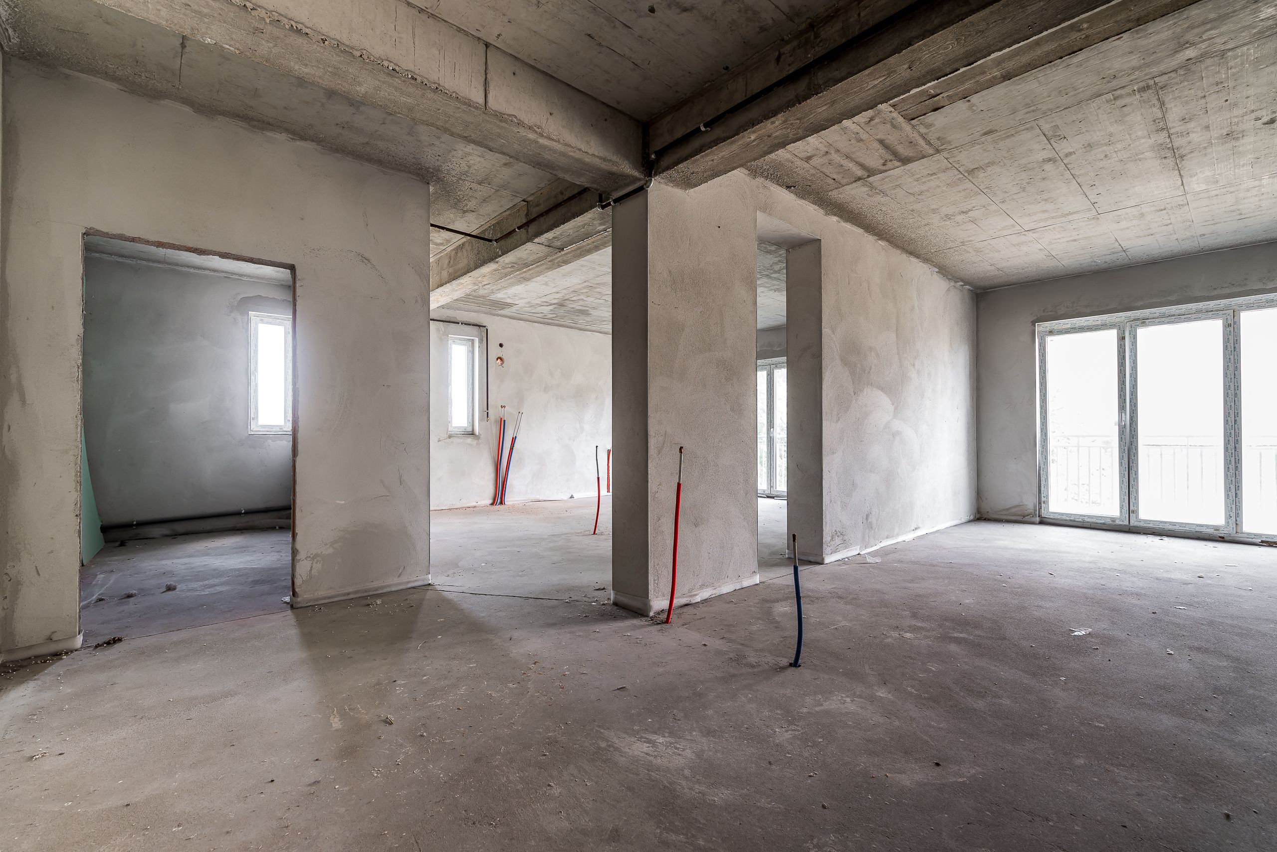 Apartament 2 camere decomandat | BERMO | Banu Mărăcine — fotografia 9