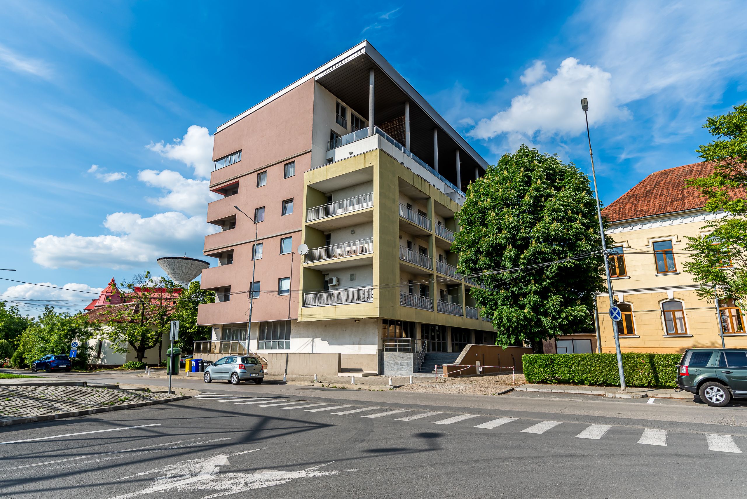 Apartament 2 camere decomandat | BERMO | Banu Mărăcine — fotografia 10