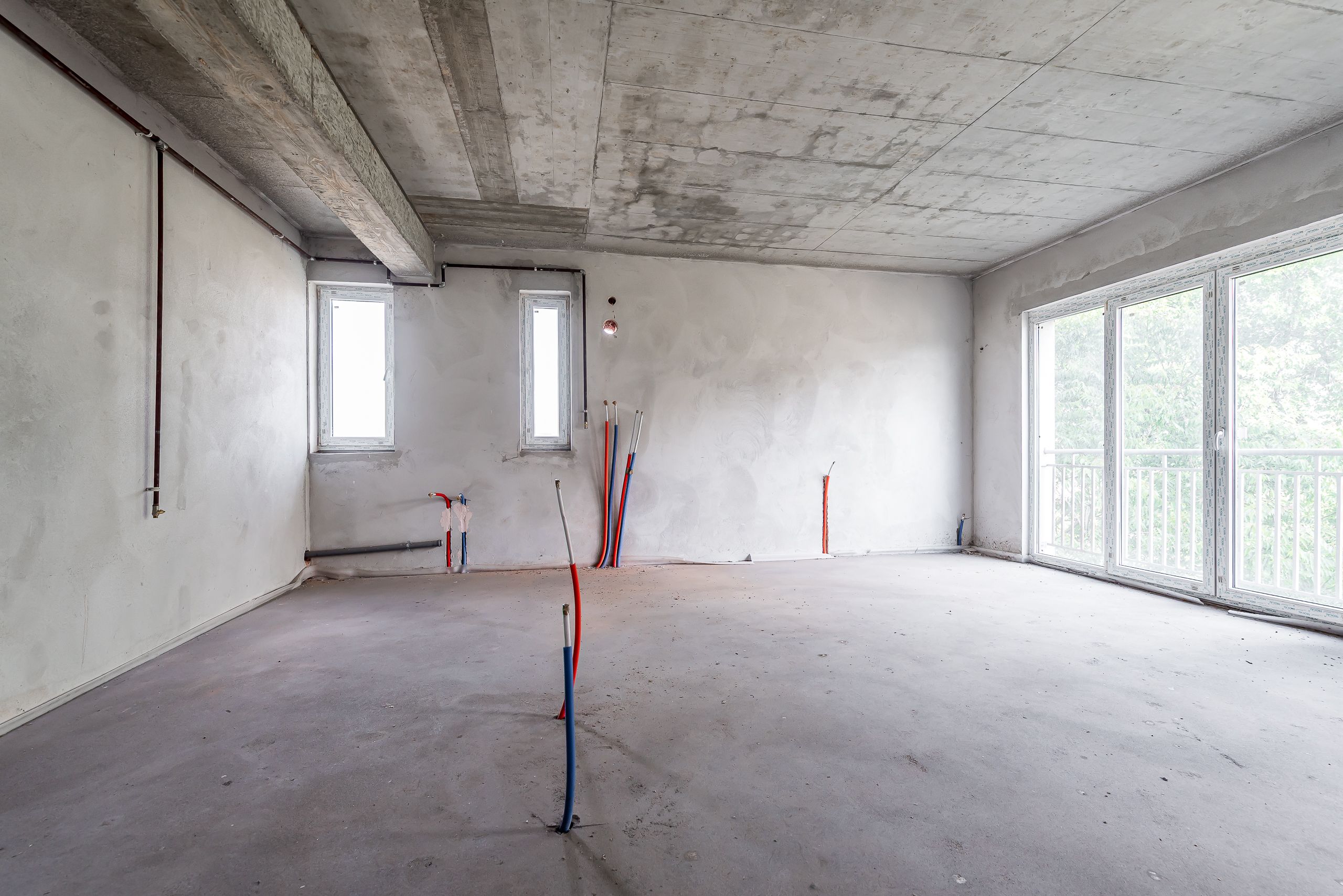 Apartament 2 camere decomandat | BERMO | Banu Mărăcine — fotografia 5