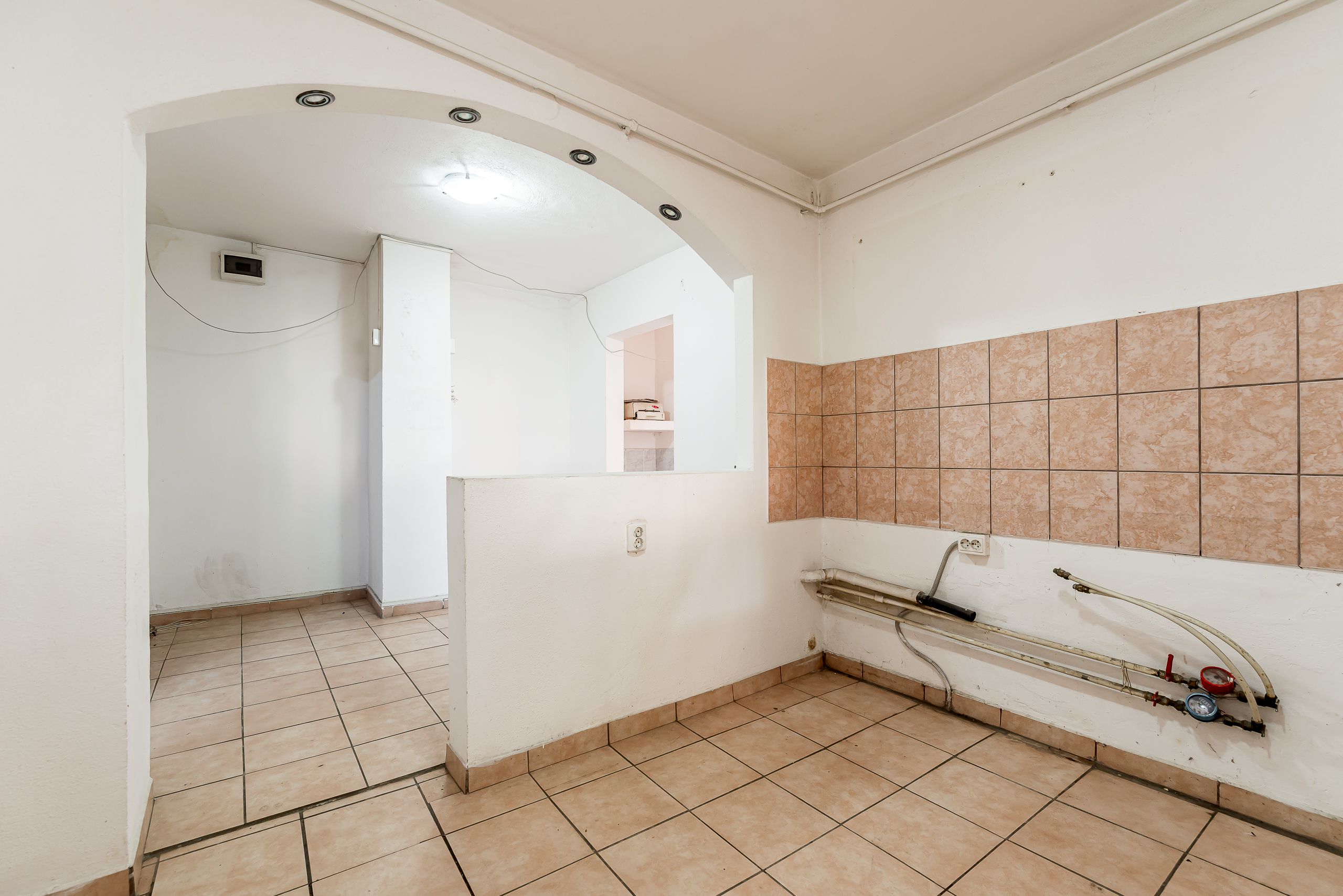 Apartament 2 camere, decomandat | Str Banul Maracine — fotografia 4