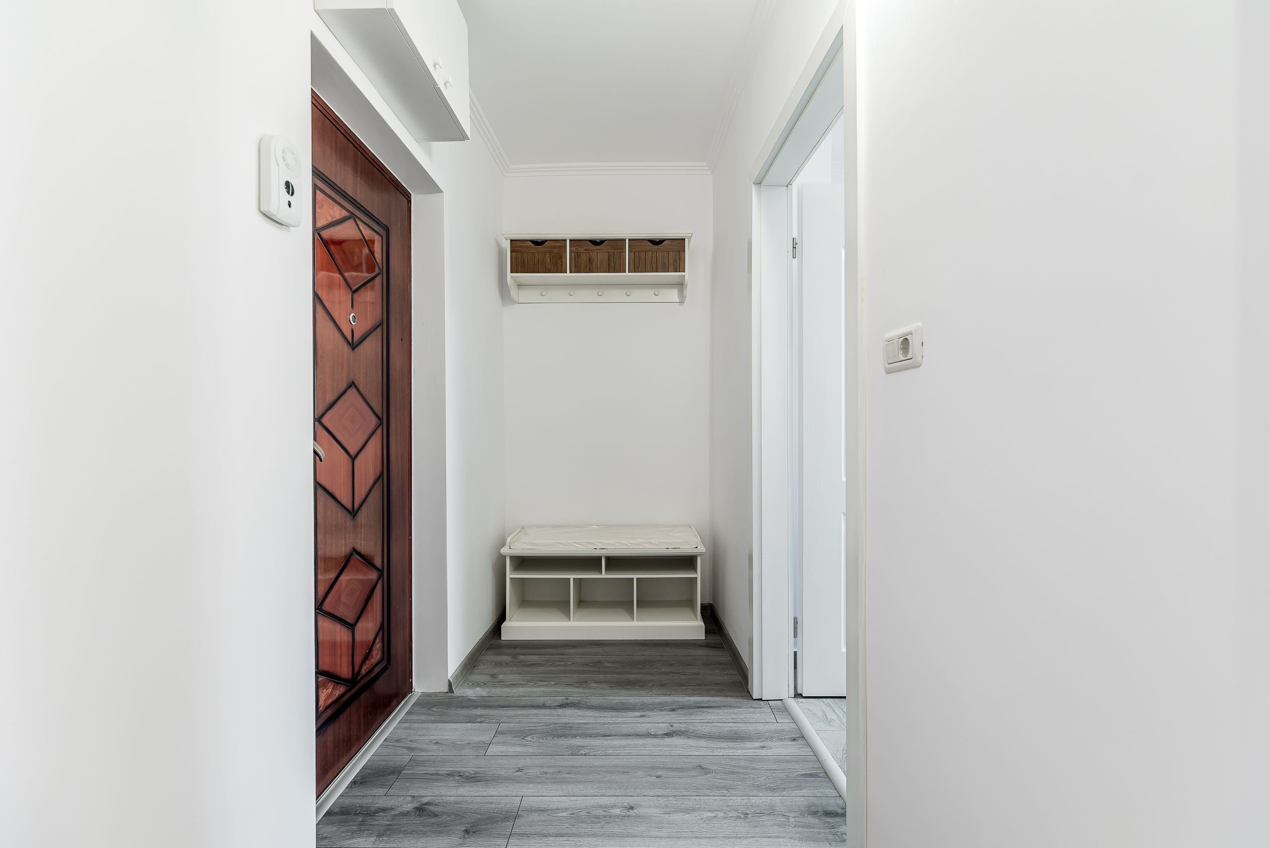 Apartament 2 camere | Renovat | Calea Aurel Vlaicu — fotografia 8