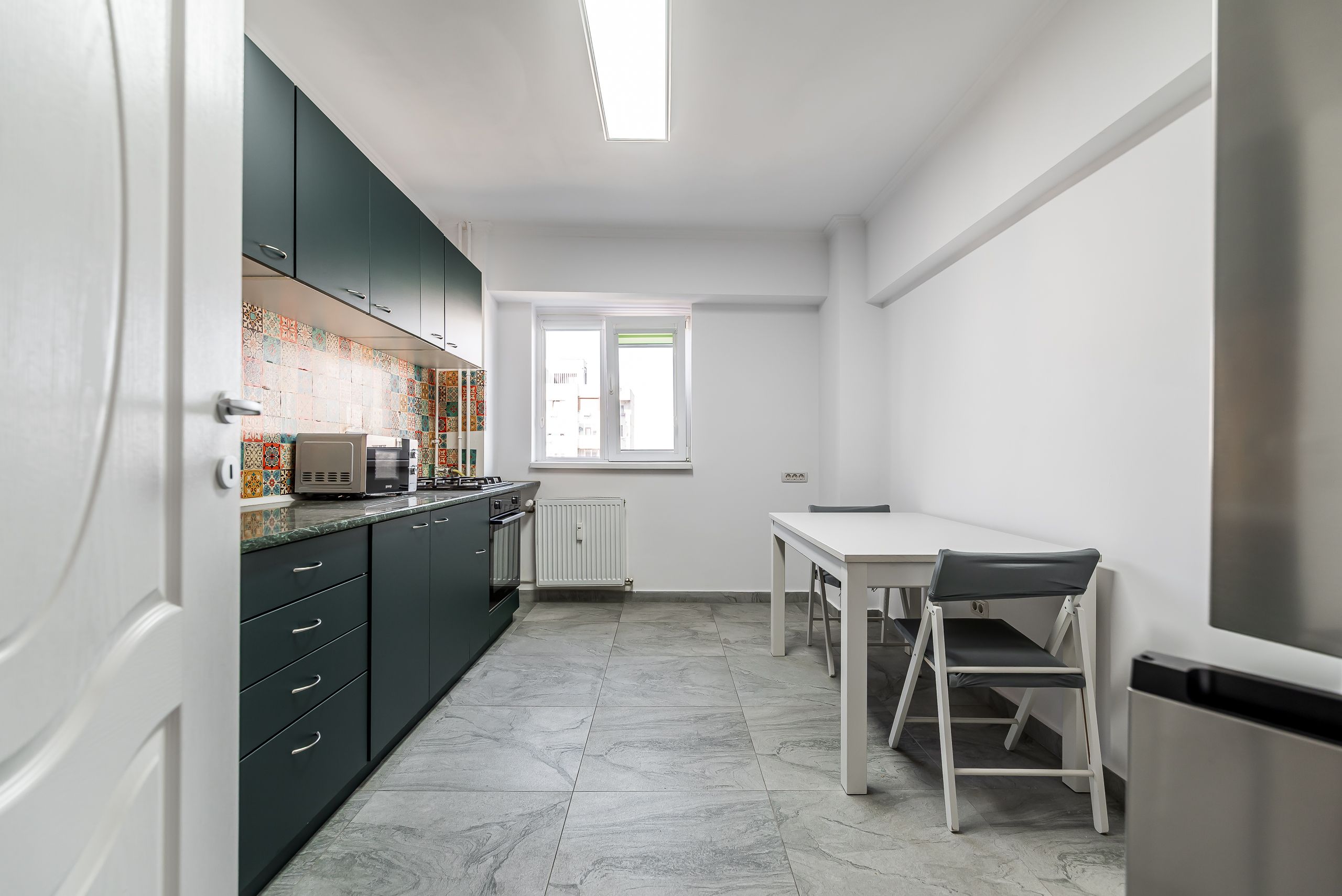 Apartament 2 camere | Renovat | Calea Aurel Vlaicu — fotografia 3