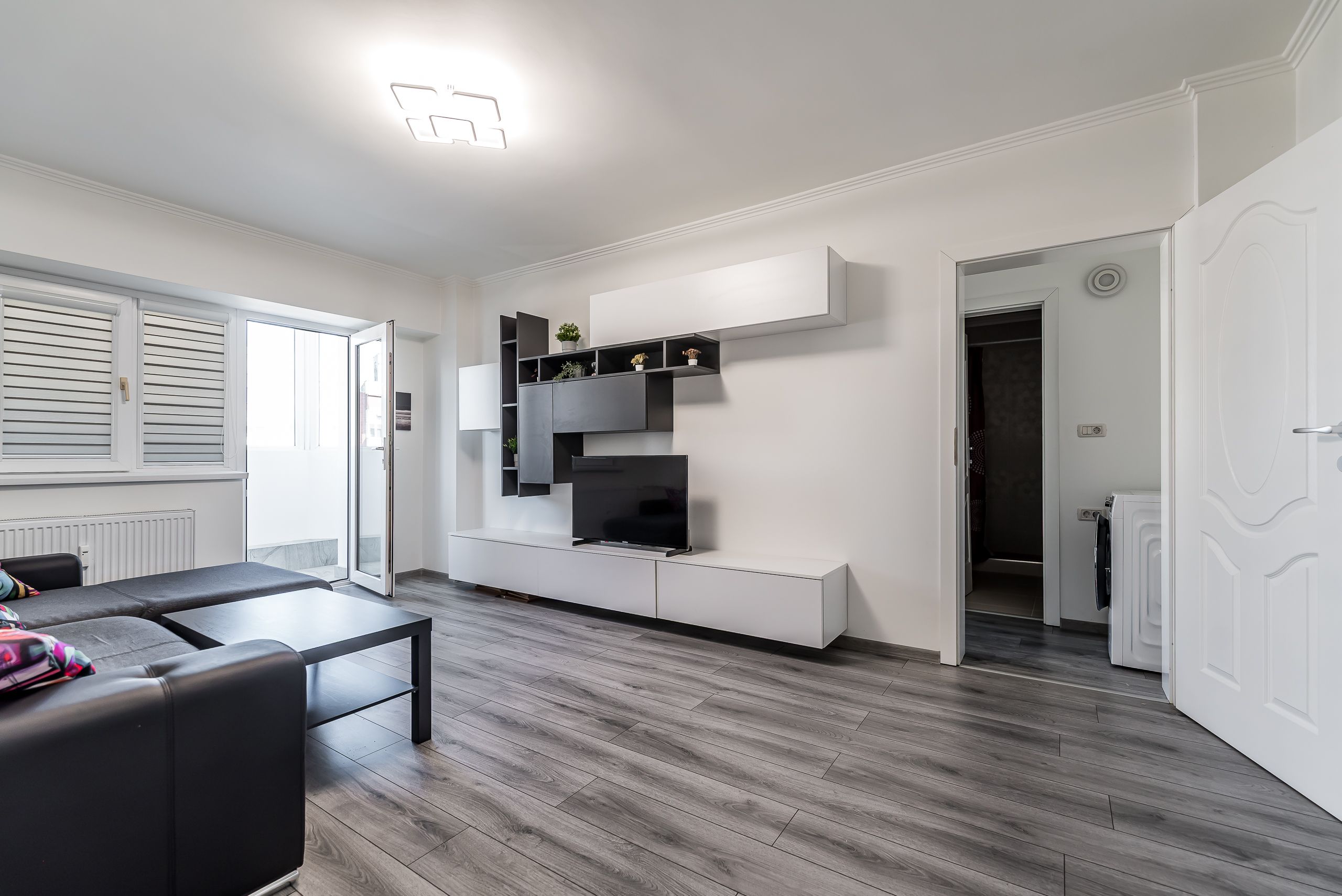 Apartament 2 camere | Renovat | Calea Aurel Vlaicu — fotografia 1