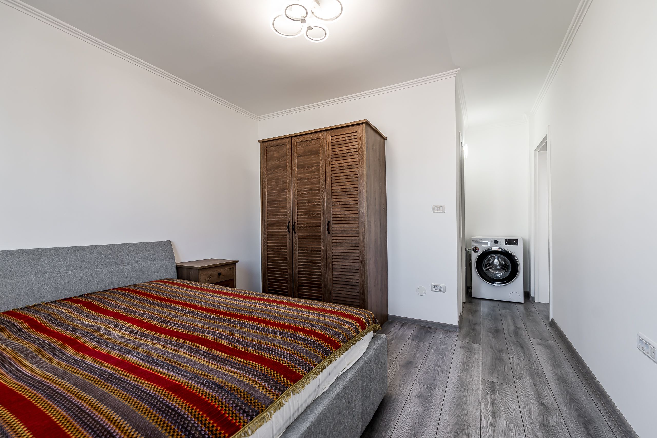 Apartament 2 camere | Renovat | Calea Aurel Vlaicu — fotografia 6