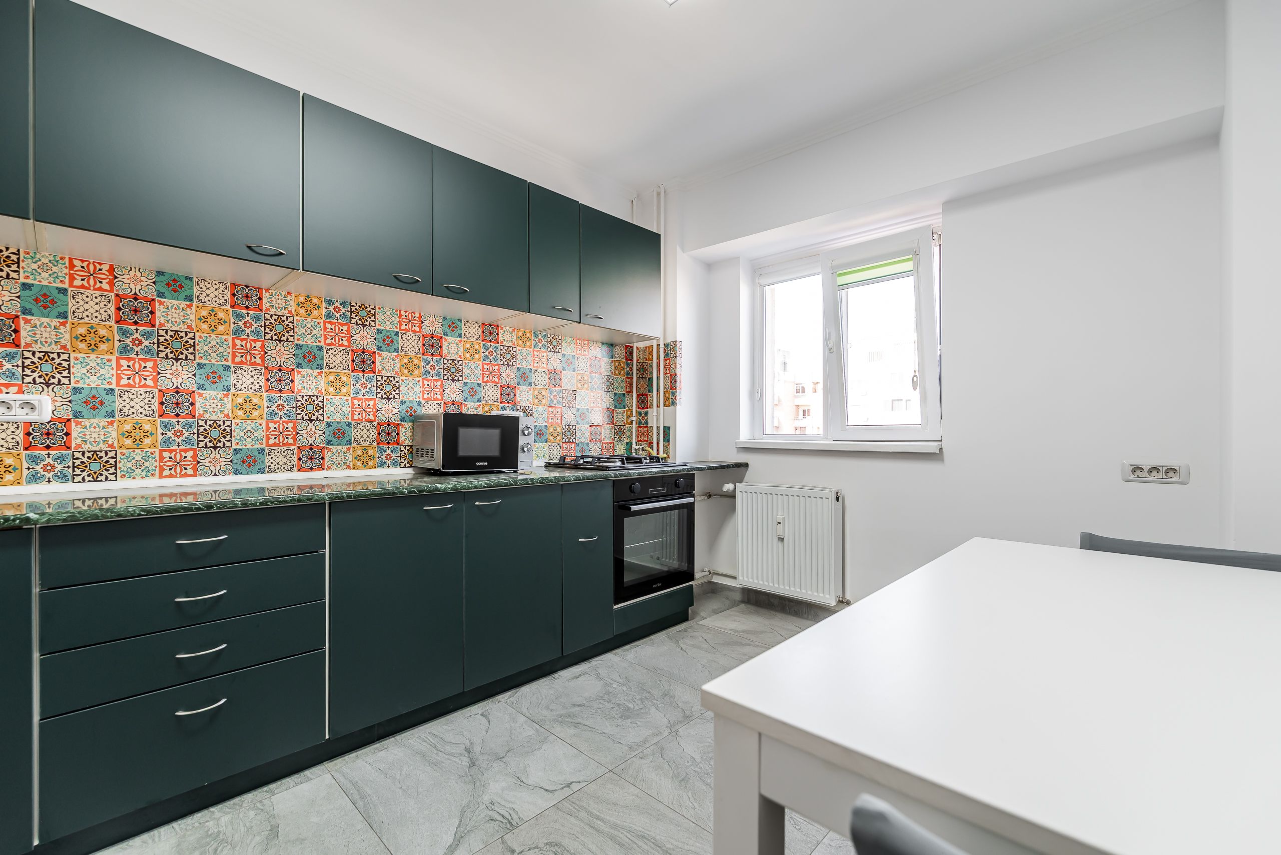 Apartament 2 camere | Renovat | Calea Aurel Vlaicu — fotografia 4