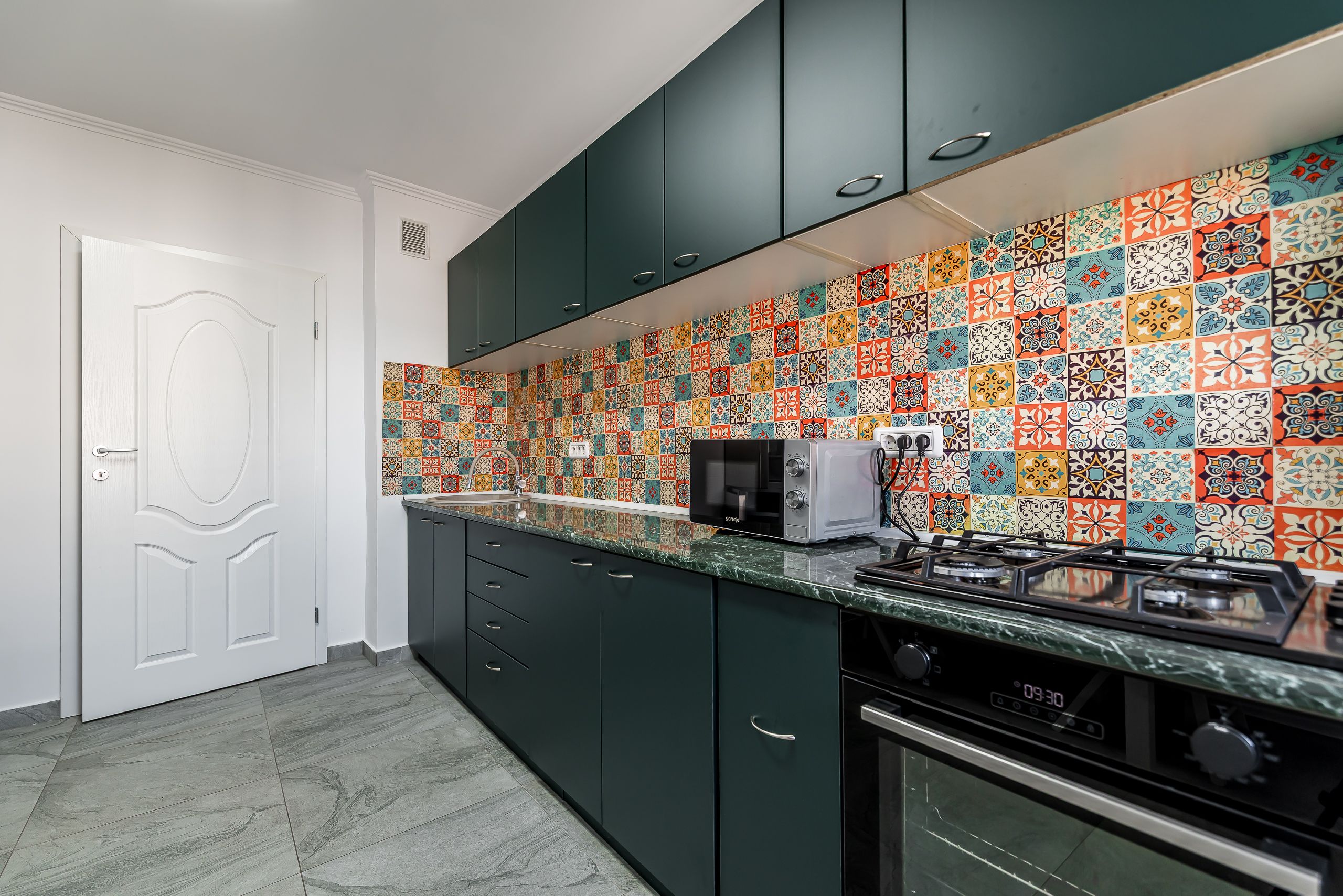 Apartament 2 camere | Renovat | Calea Aurel Vlaicu — fotografia 5