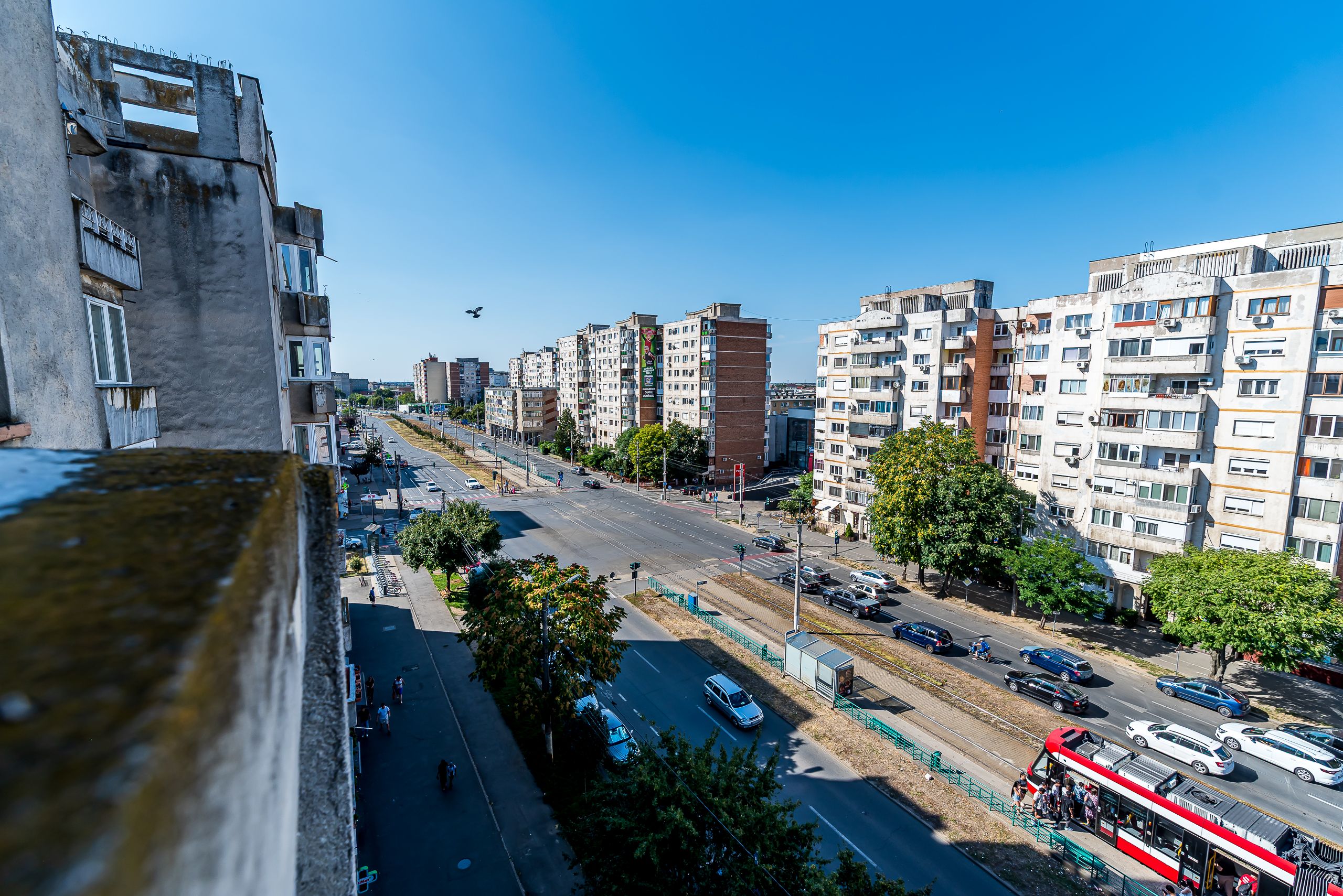 Apartament 2 camere | Renovat | Calea Aurel Vlaicu — fotografia 10