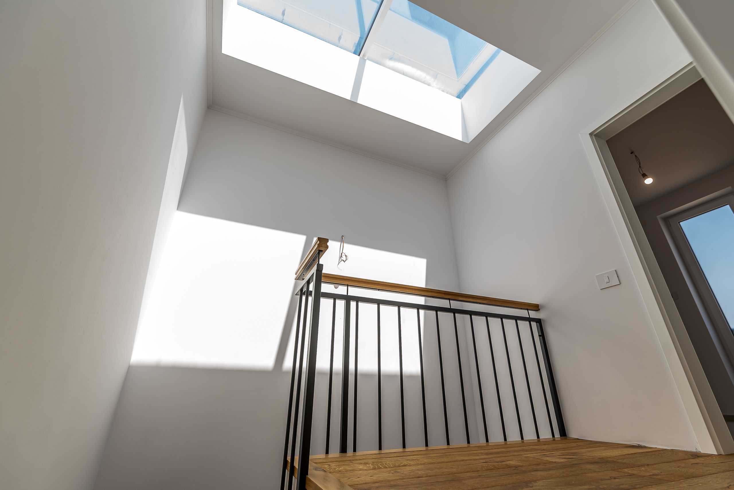 Casa NOUA tip duplex - Complex AFI ARAD - COMISION 0 — fotografia 9